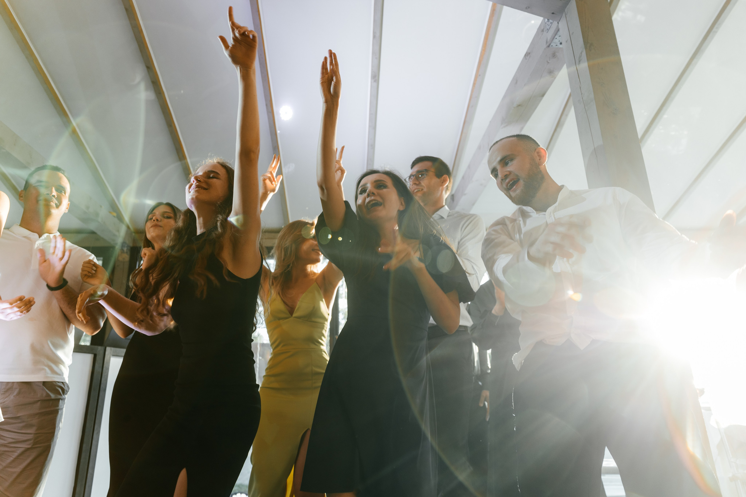 Мария и Александр | Radisson | Rodina Yaht Club. Свадебный фотограф Ангелина Зотова | Обнинск, Москва, Калуга