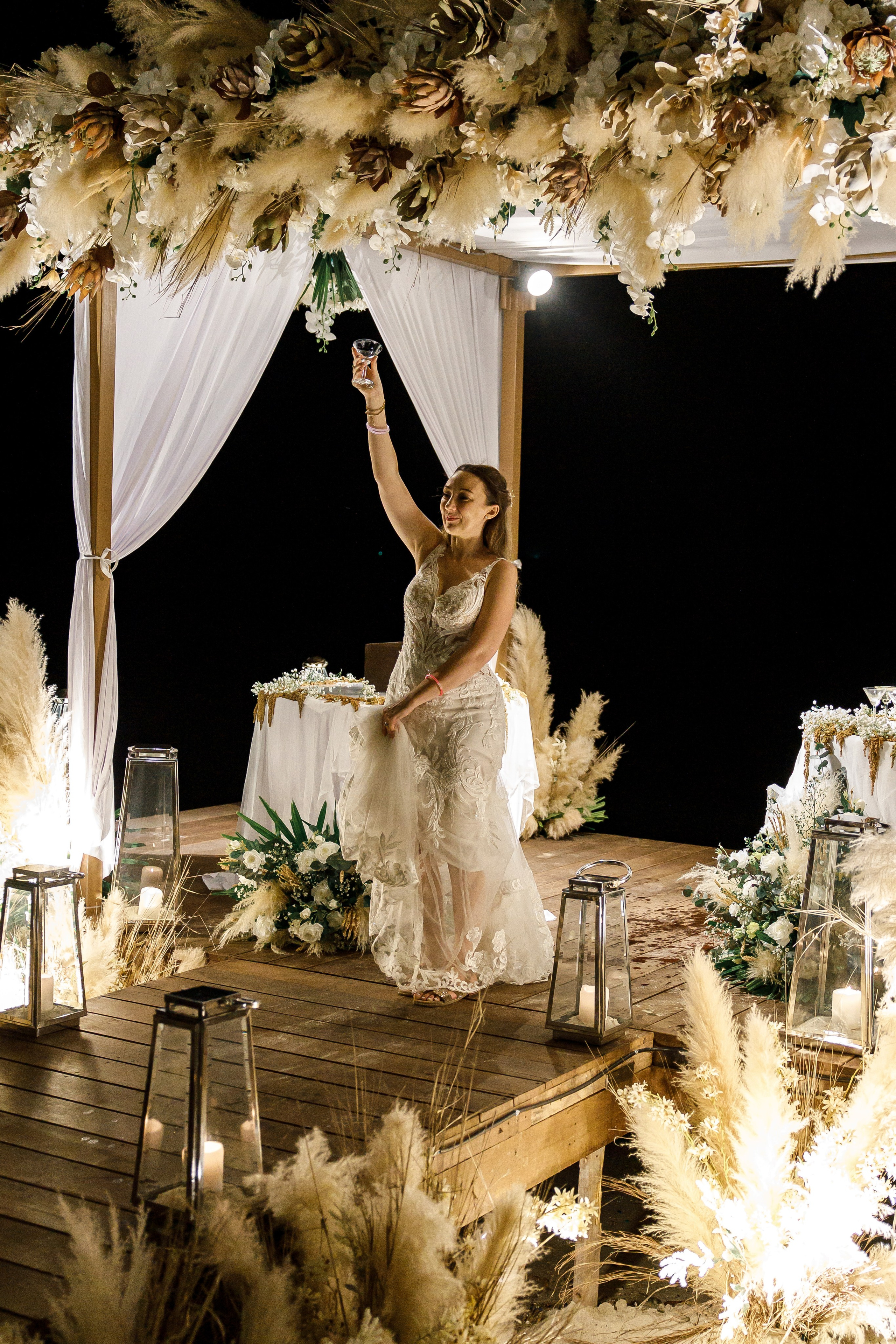 Dom & Vicky |Paradee Resort Koh Samet. Фотограф на Пхукете в Таиланде