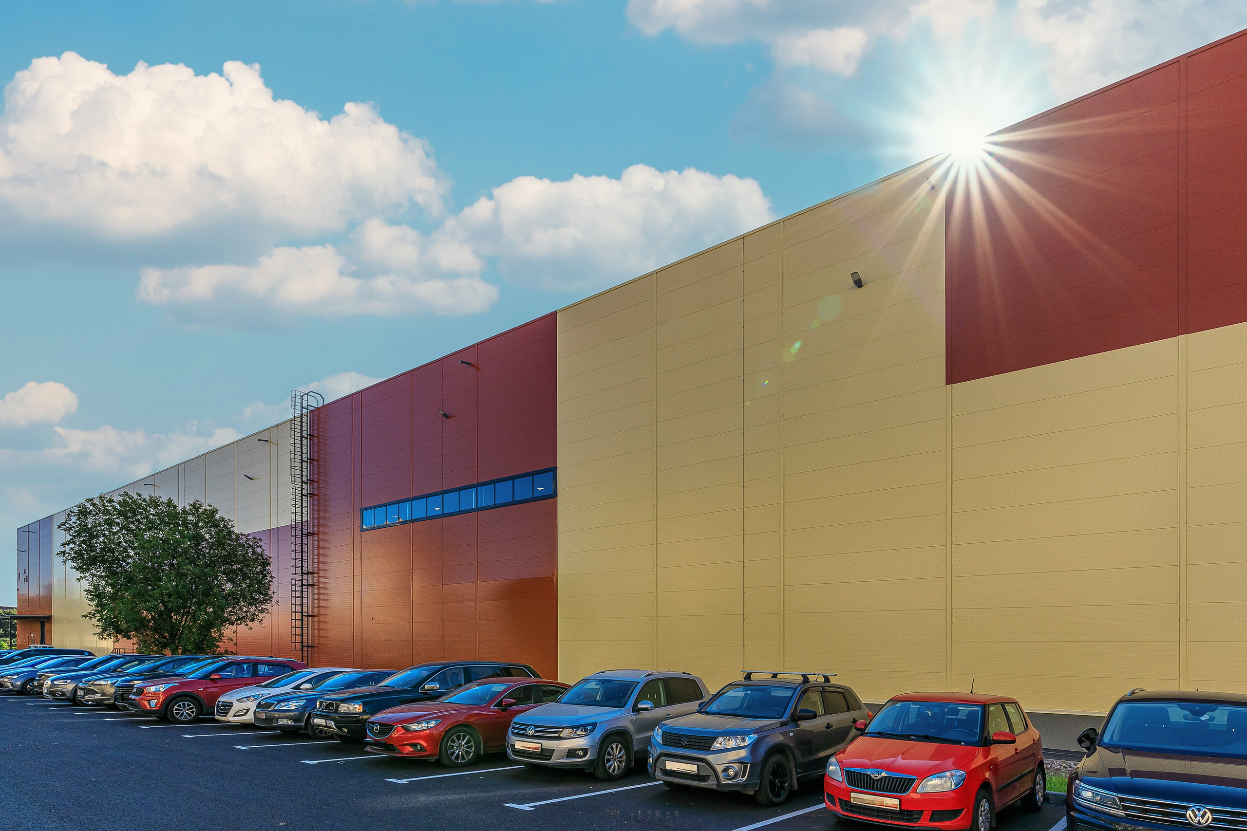 Интерьерная фотография. Фотограф в Санкт-Петербурге и ЛО — Сергей Козлов