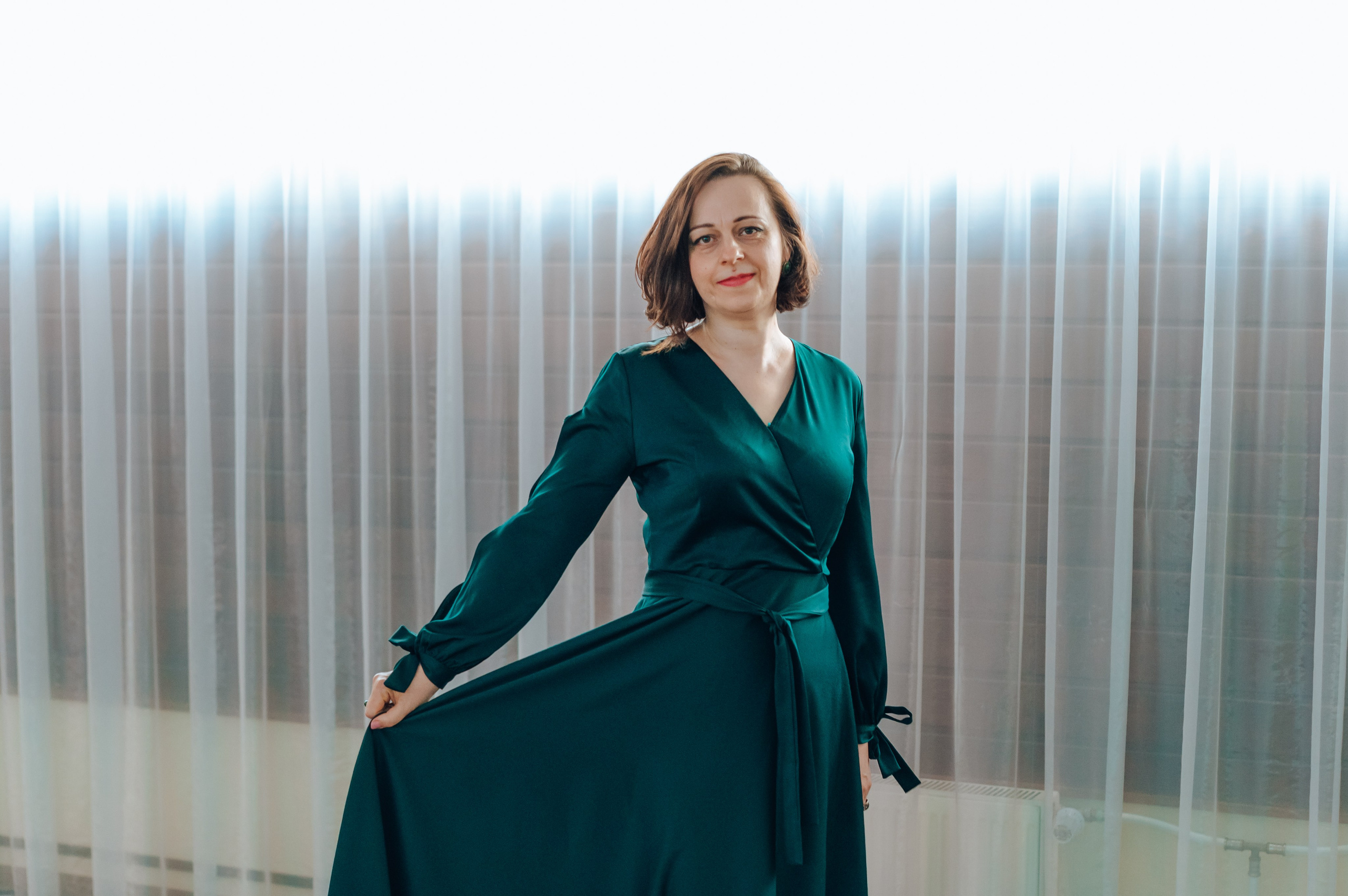 НЕТВОРКИНГ «ЧАЙКА». Детский и семейный фотограф Катерина Мишина