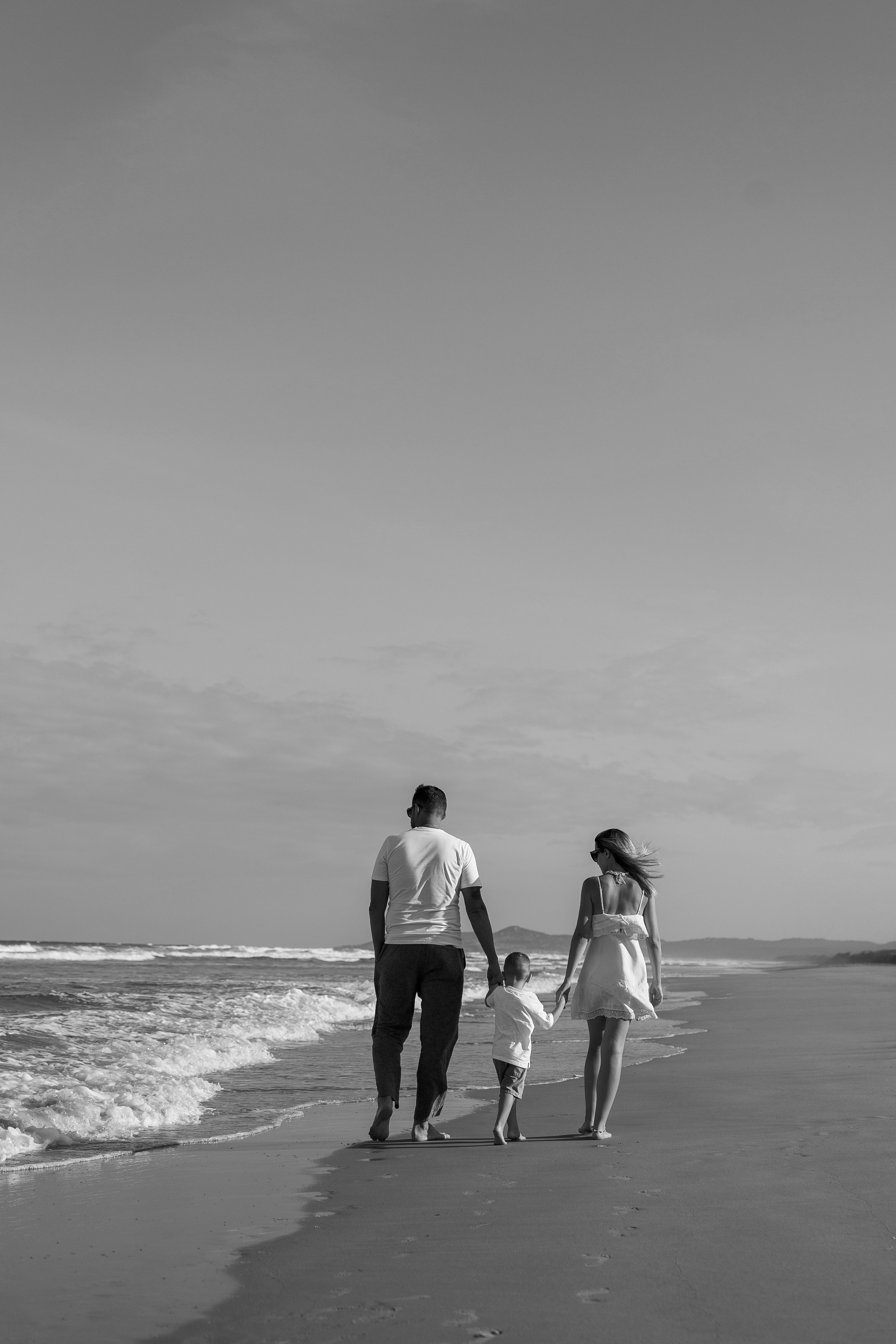 История вашей семьи. Фотограф Нячанг Камрань Копылова Мария