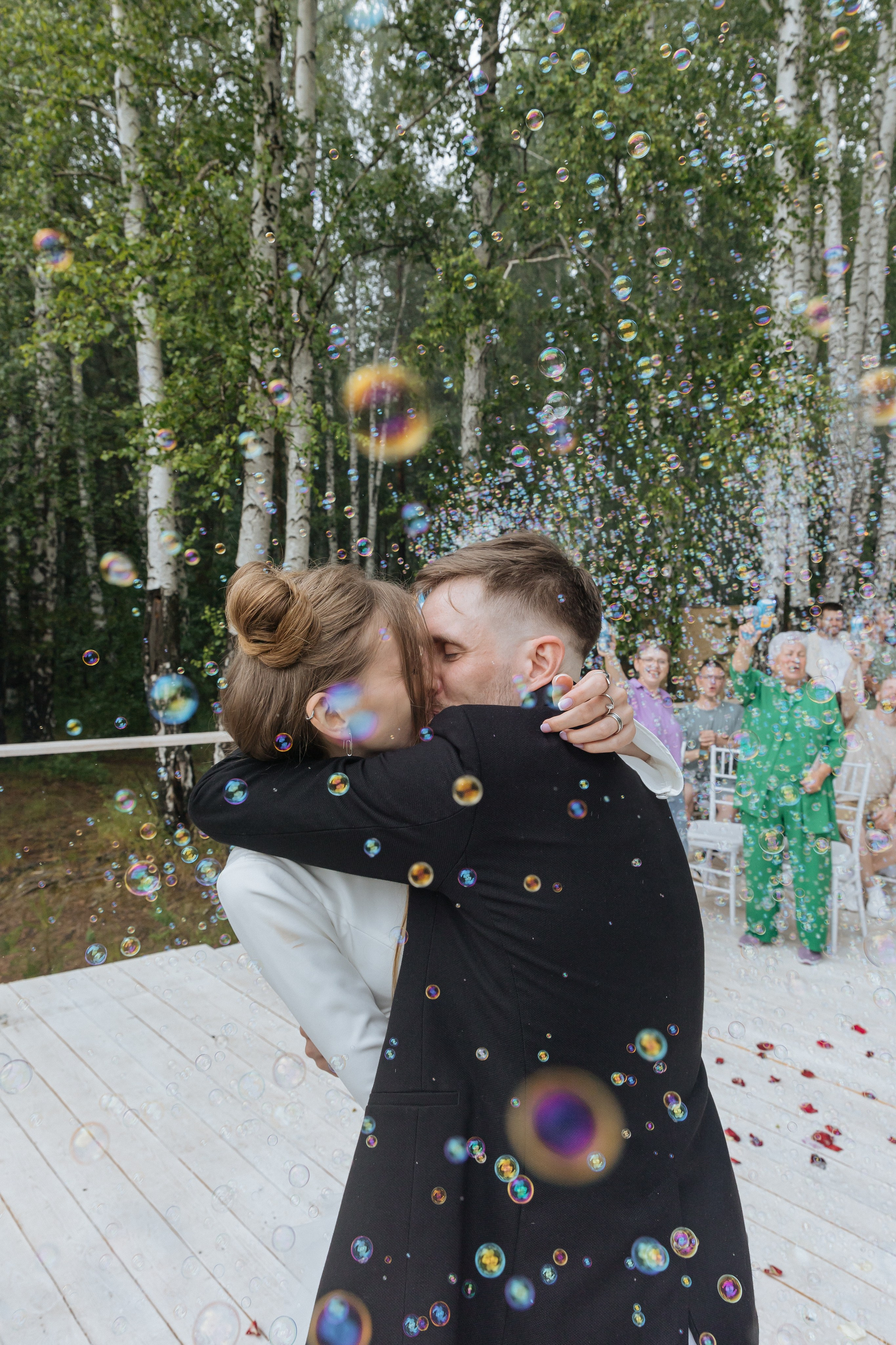 Оксана и Кирилл. Мозжерина Ирина — Свадебный и семейный фотограф в Екатеринбурге