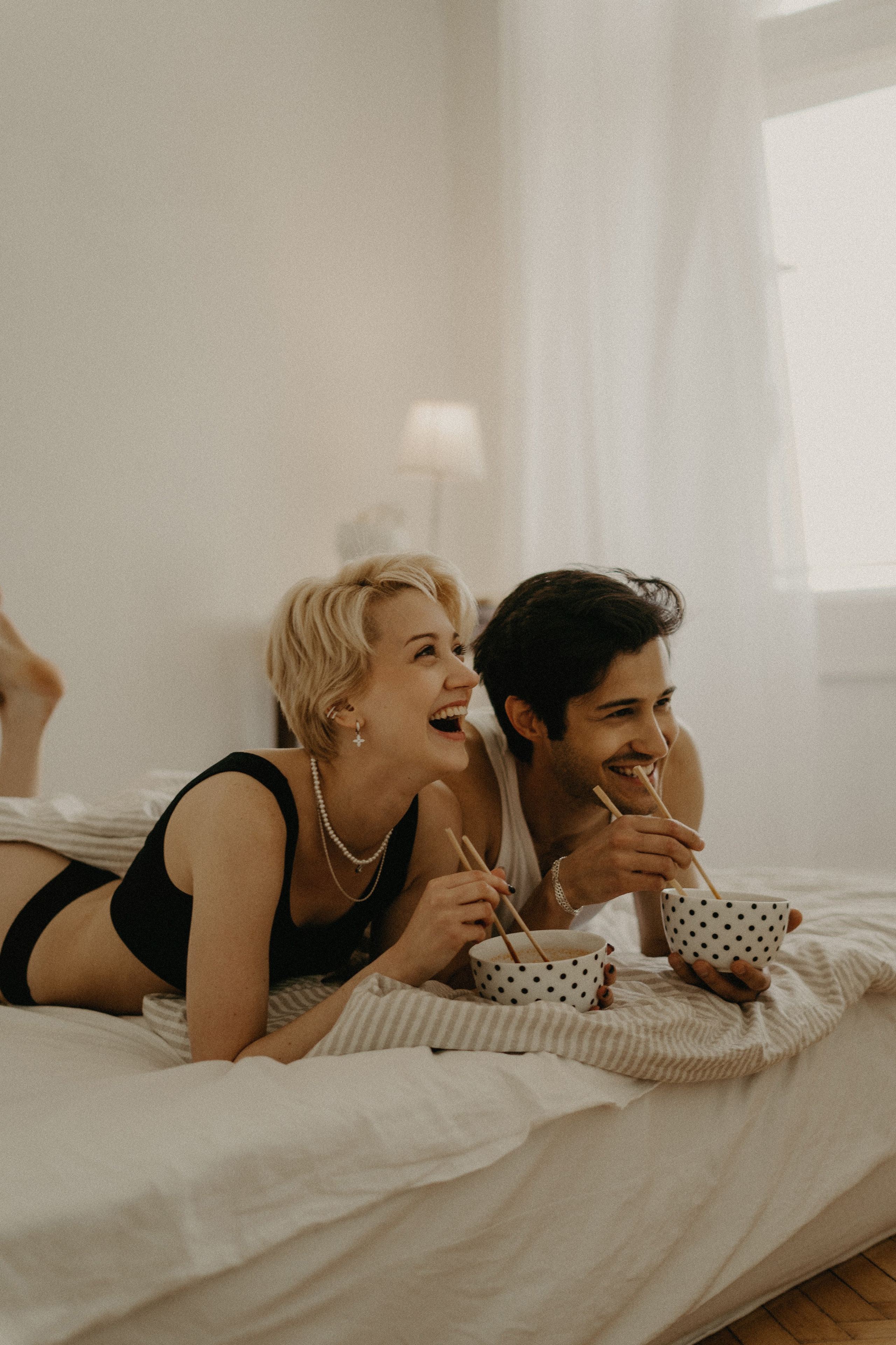 Танцующие души: любовь в каждом движении. Фотограф в Москве Анна Комягина