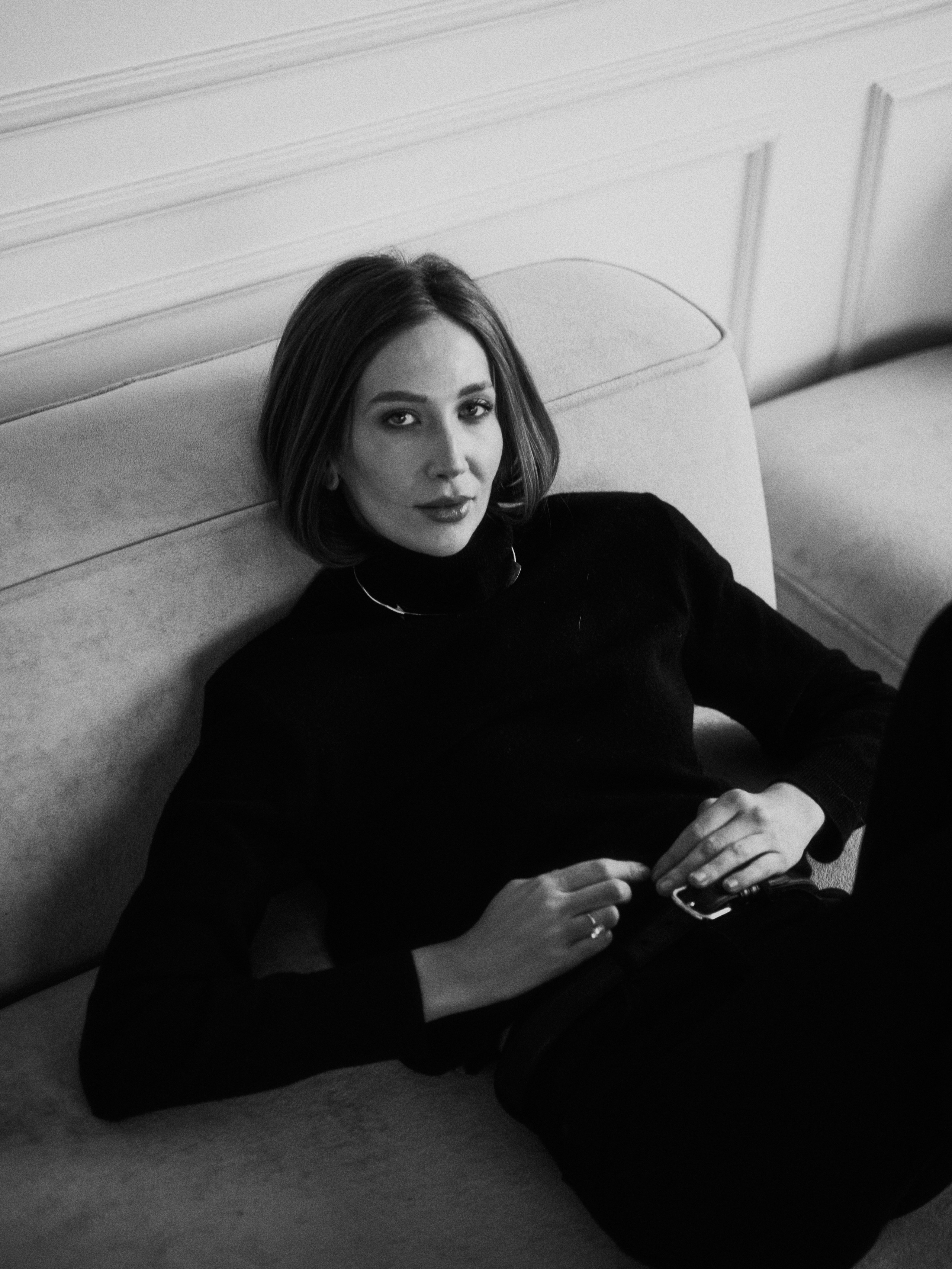 Лена. Портретный фотограф в Москве Ольга Крылова