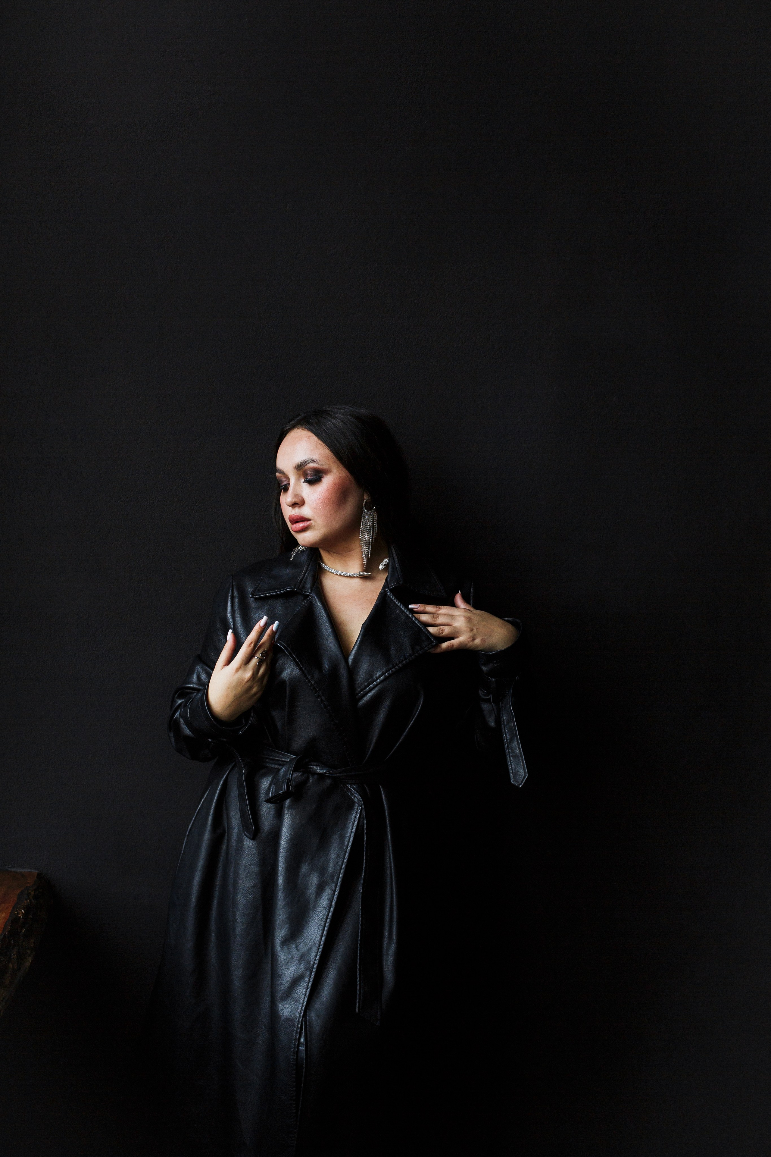 Olya. Фотограф Гилёва Ольга! Про эстетику женского тела…