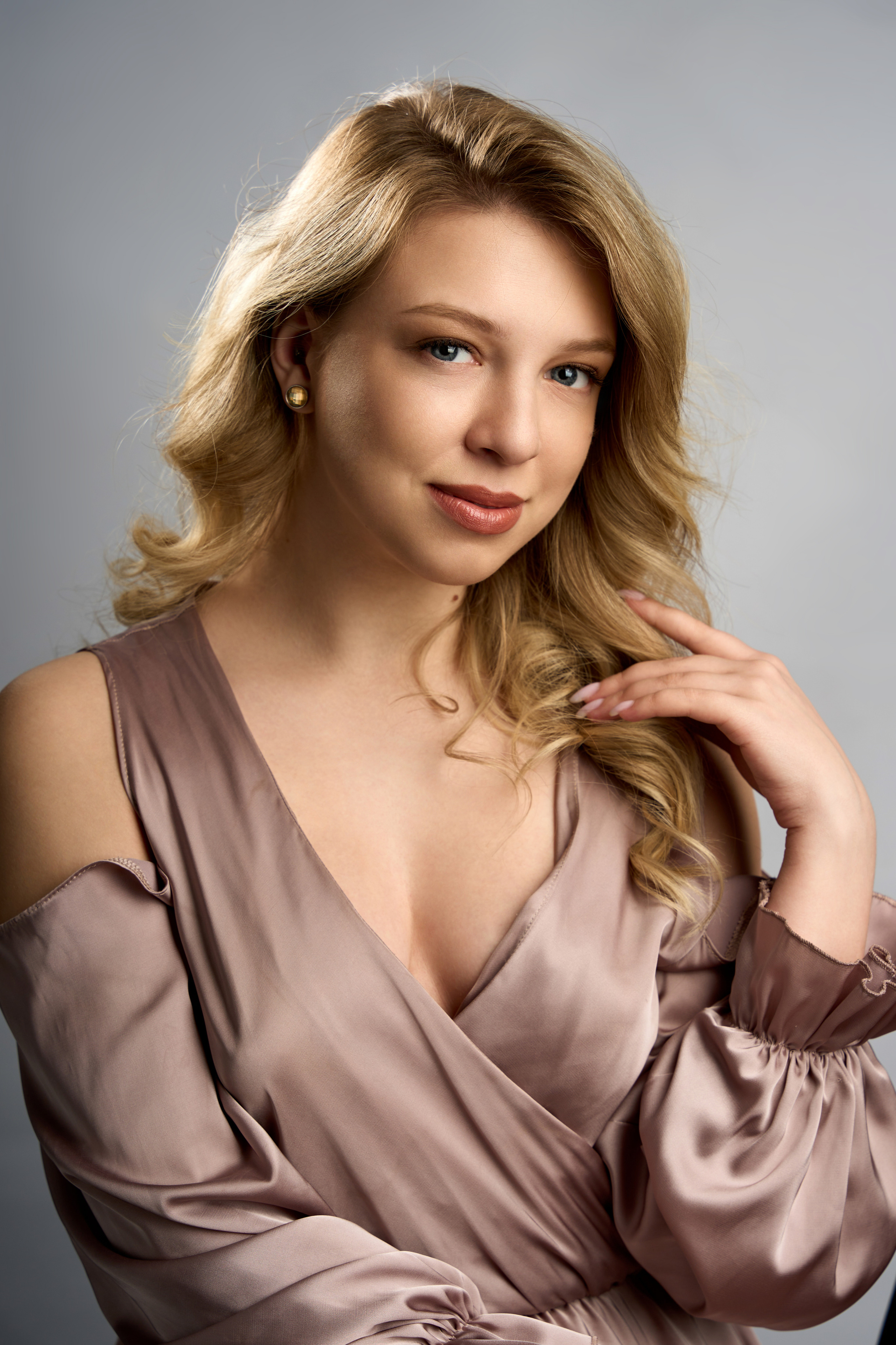 Beauty. Фотограф Дмитрий Бородин, чьи работы не оставят равнодушными