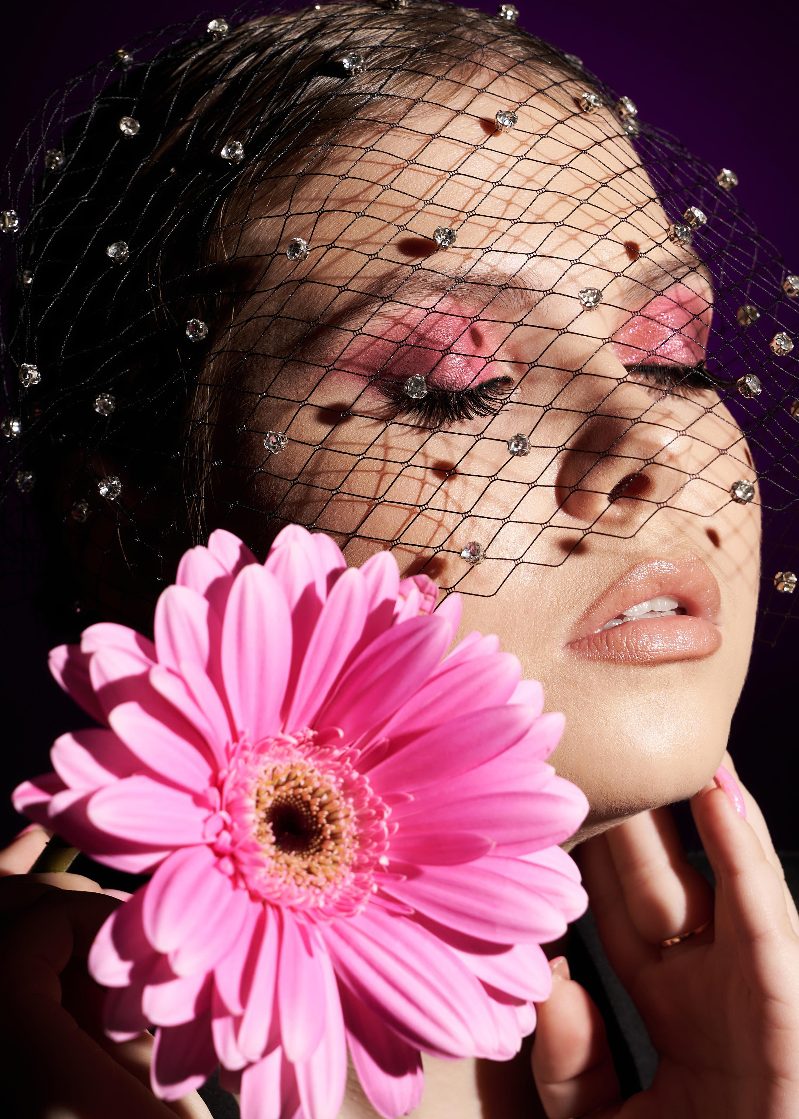 Beauty. Фотограф Дмитрий Бородин, чьи работы не оставят равнодушными