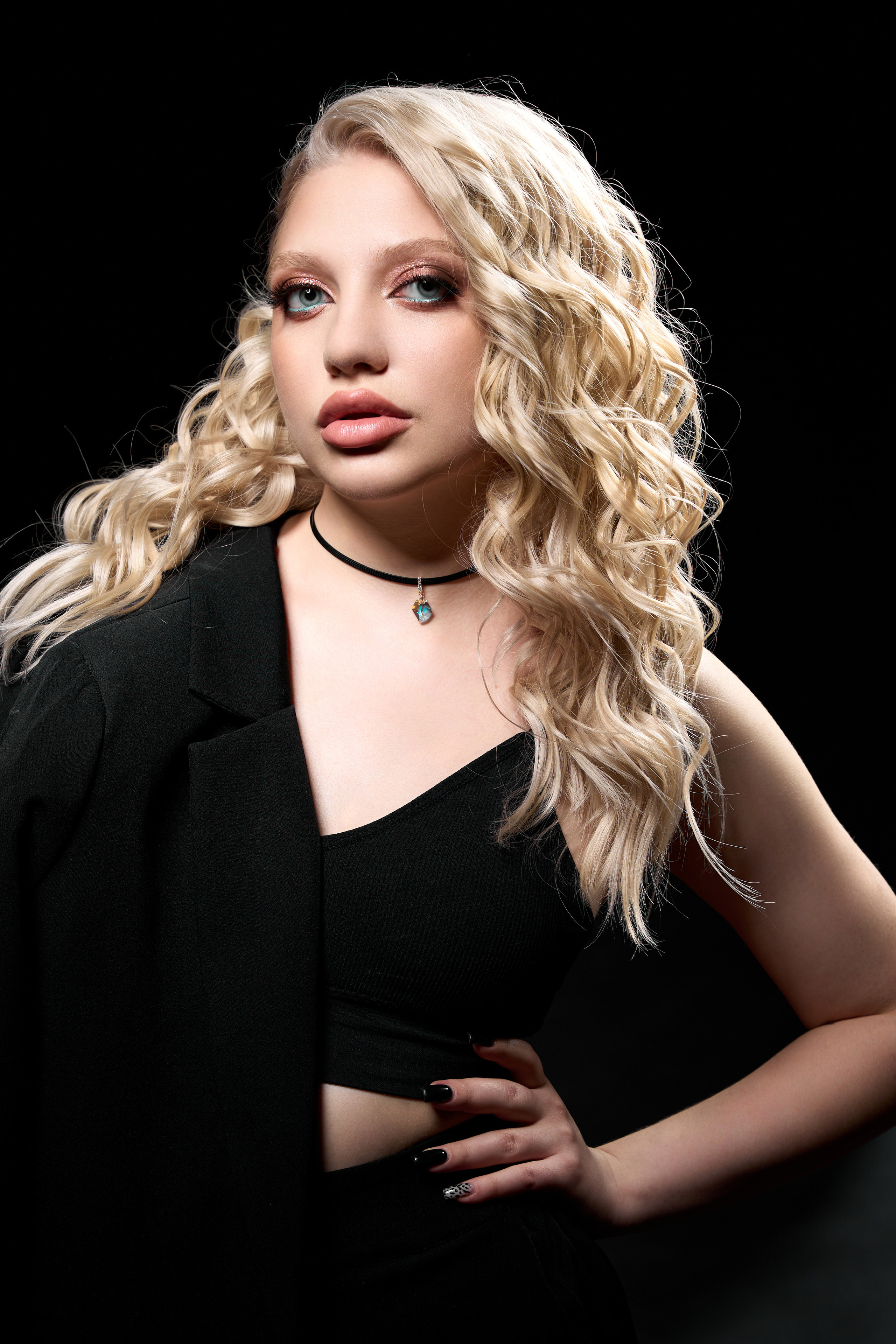 Beauty. Фотограф Дмитрий Бородин, чьи работы не оставят равнодушными