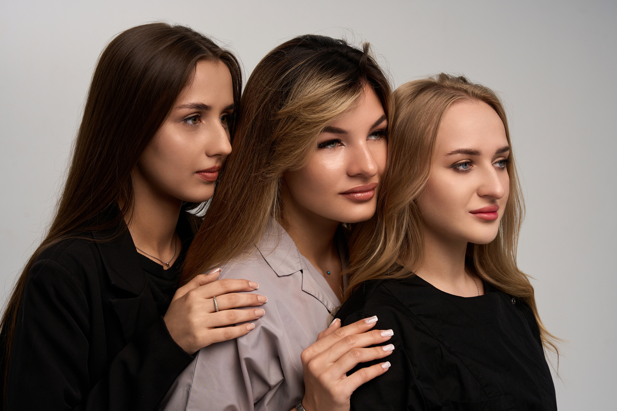 Фотограф Дмитрий Бородин, чьи работы не оставят равнодушными