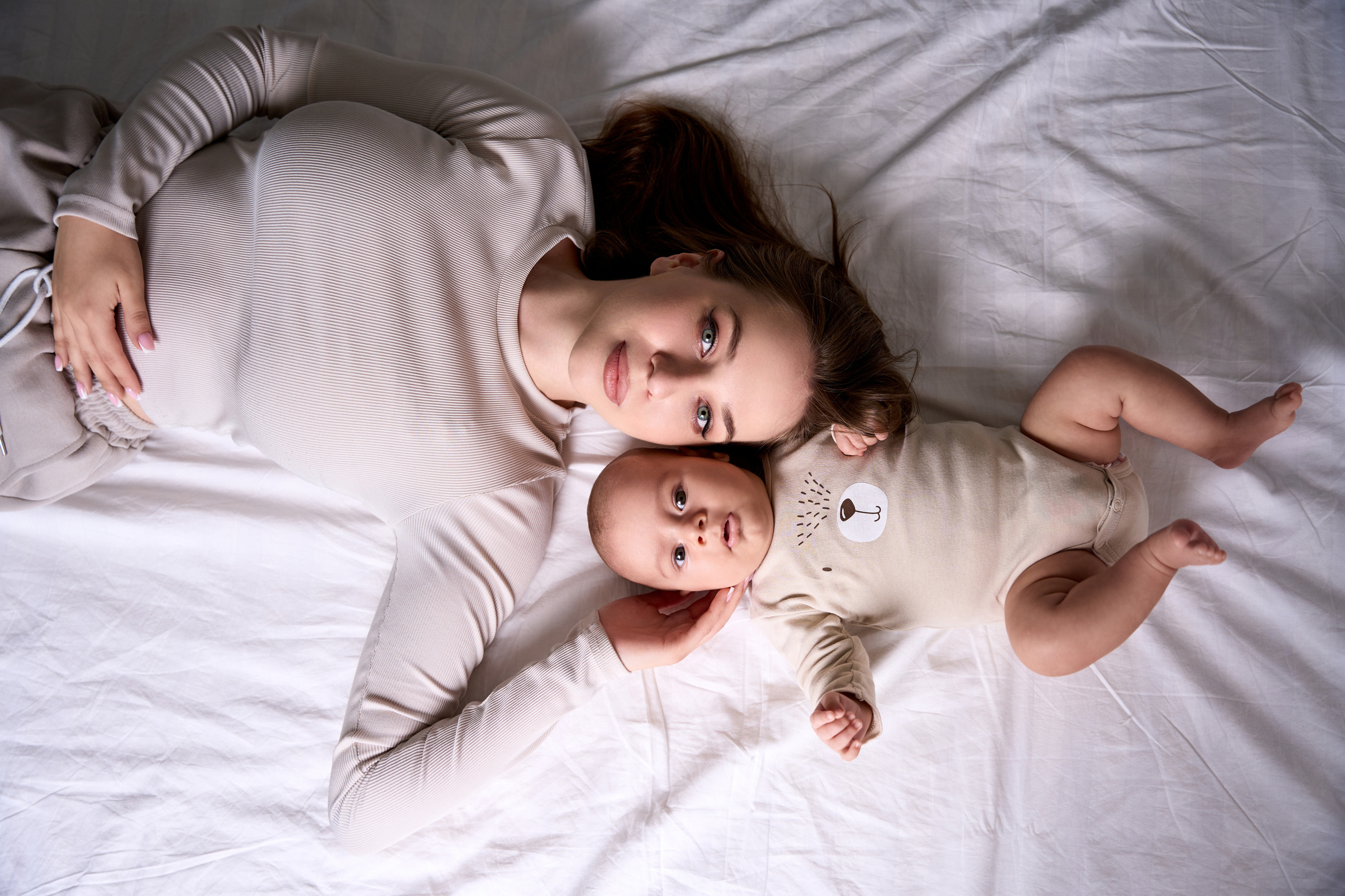 Фотограф Дмитрий Бородин, чьи работы не оставят равнодушными