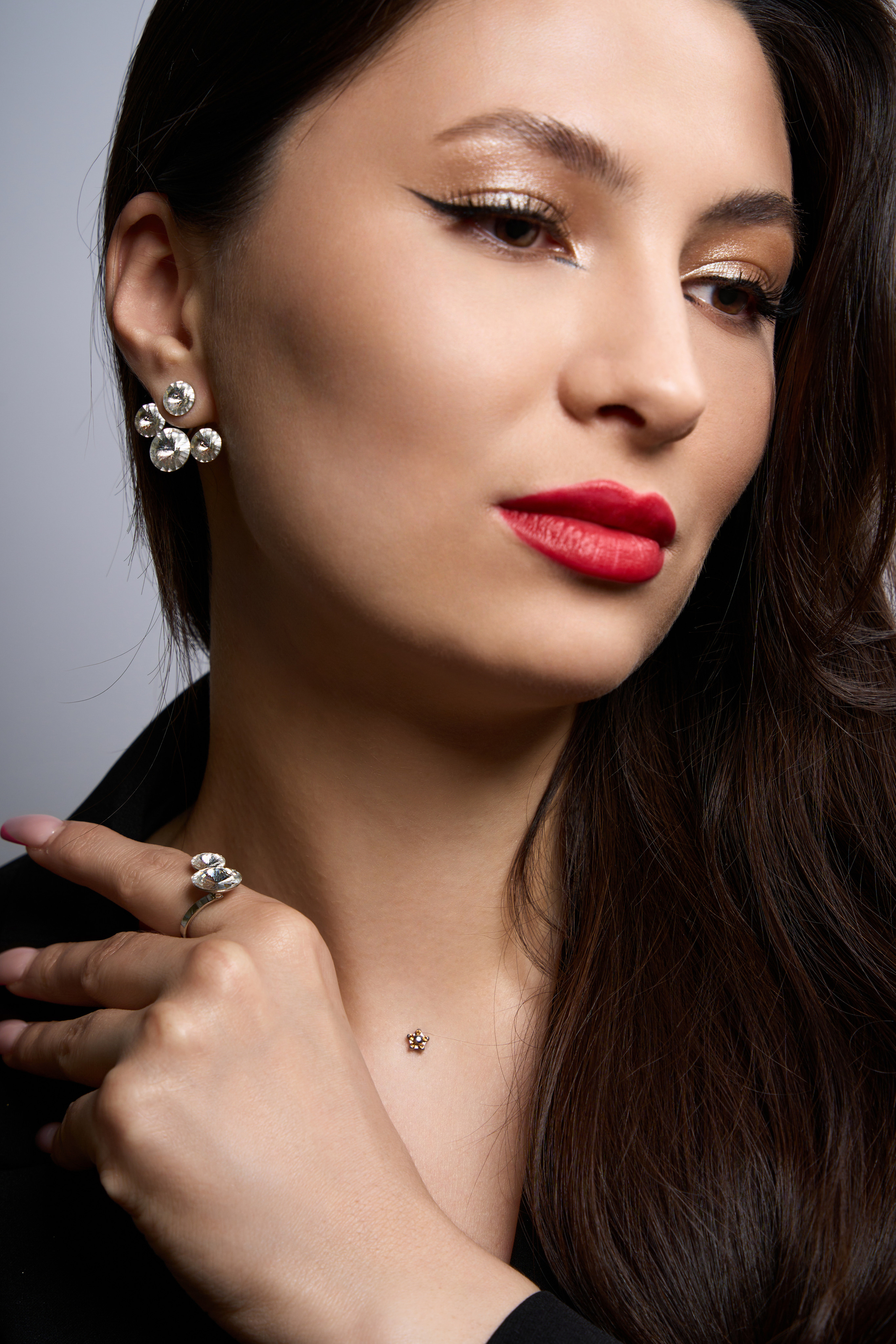 Beauty. Фотограф Дмитрий Бородин, чьи работы не оставят равнодушными