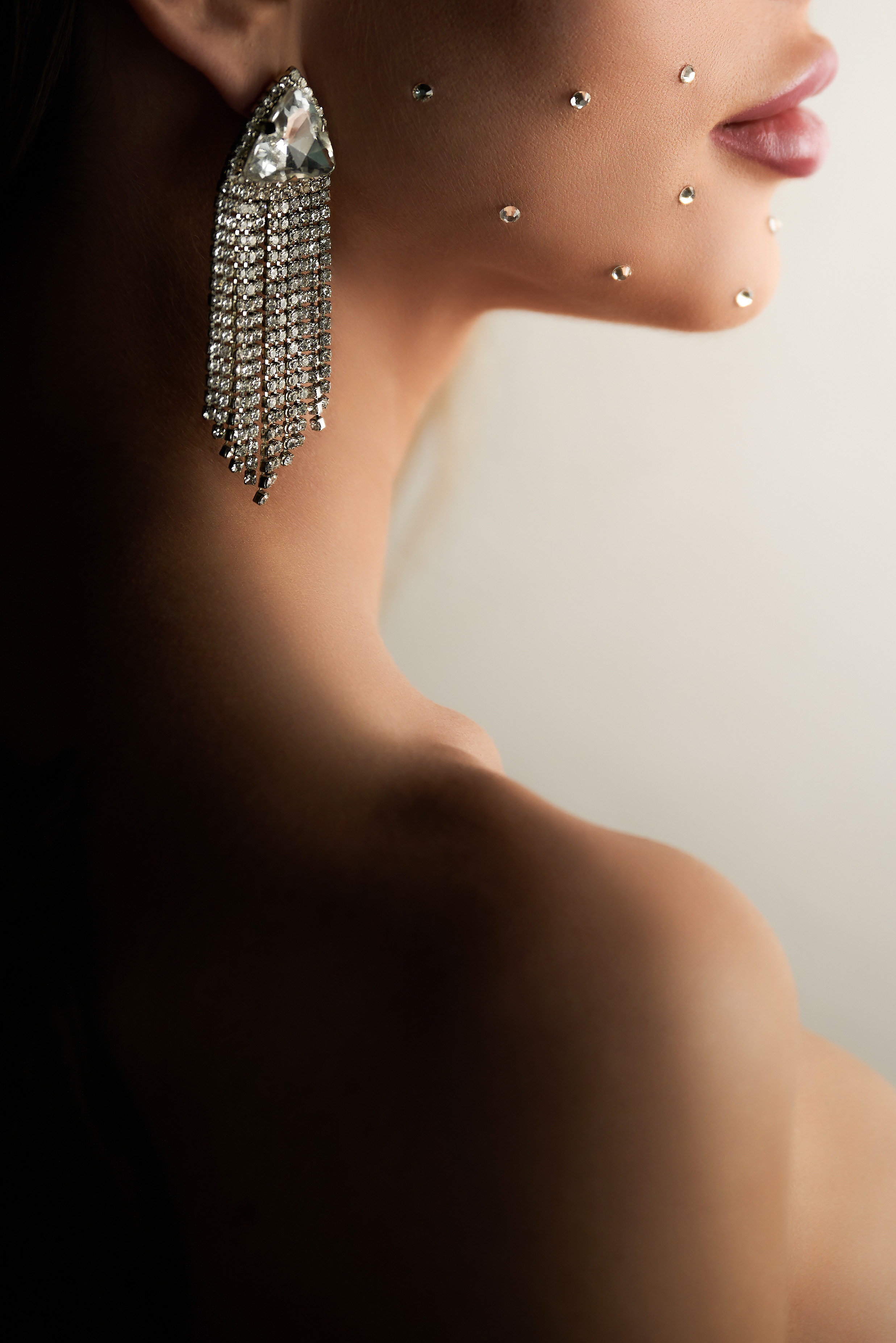 Beauty. Фотограф Дмитрий Бородин, чьи работы не оставят равнодушными