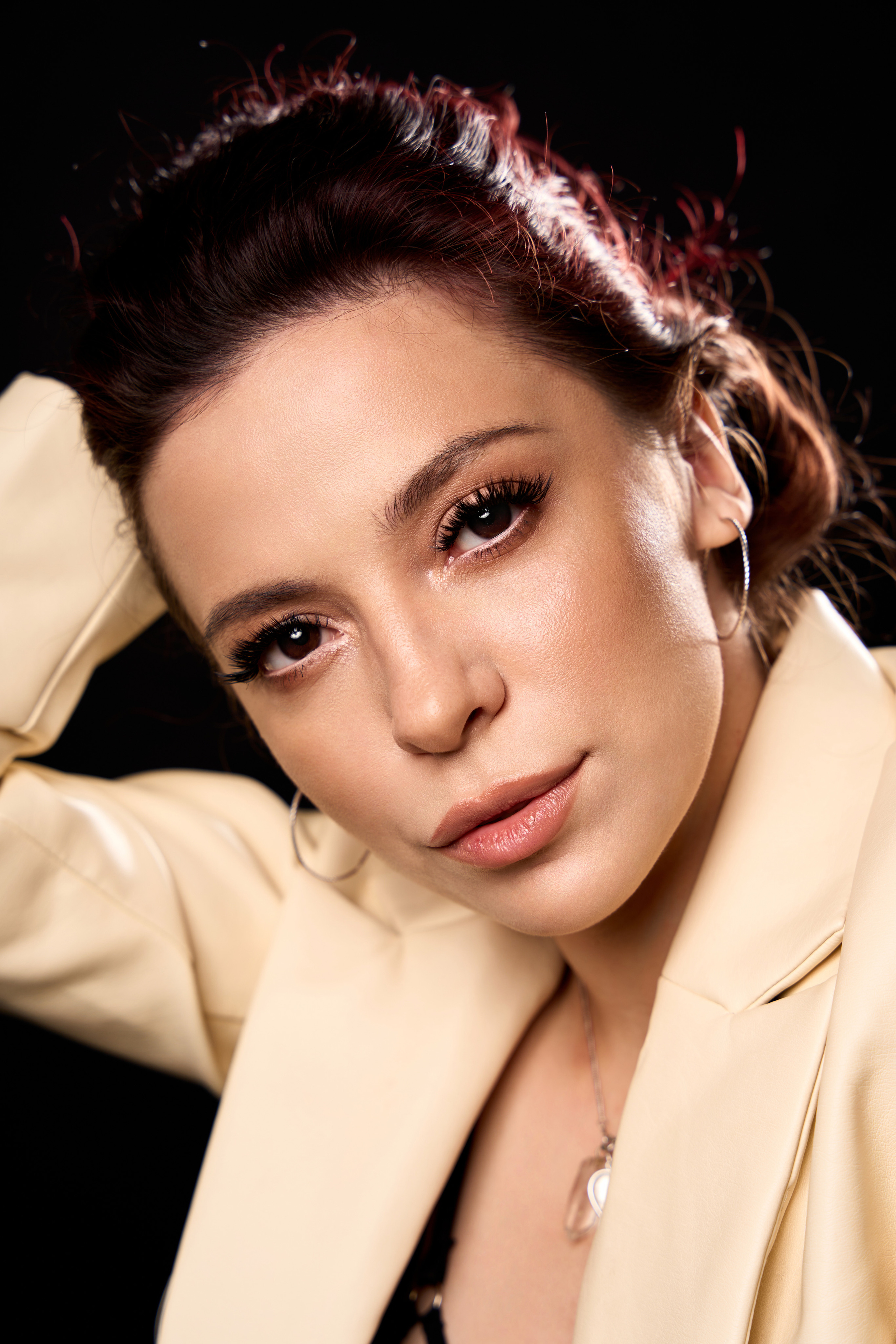 Beauty. Фотограф Дмитрий Бородин, чьи работы не оставят равнодушными