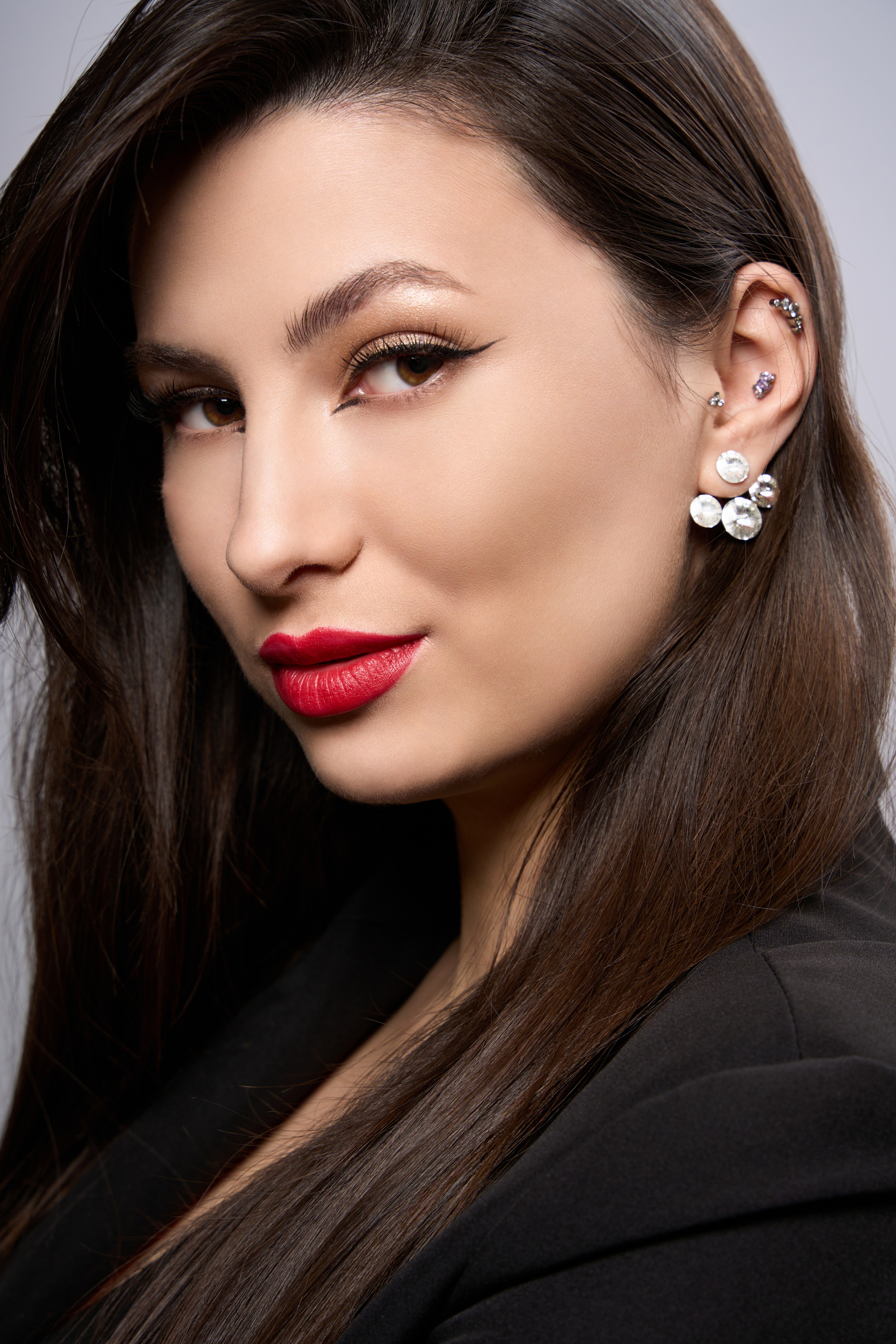 Beauty. Фотограф Дмитрий Бородин, чьи работы не оставят равнодушными