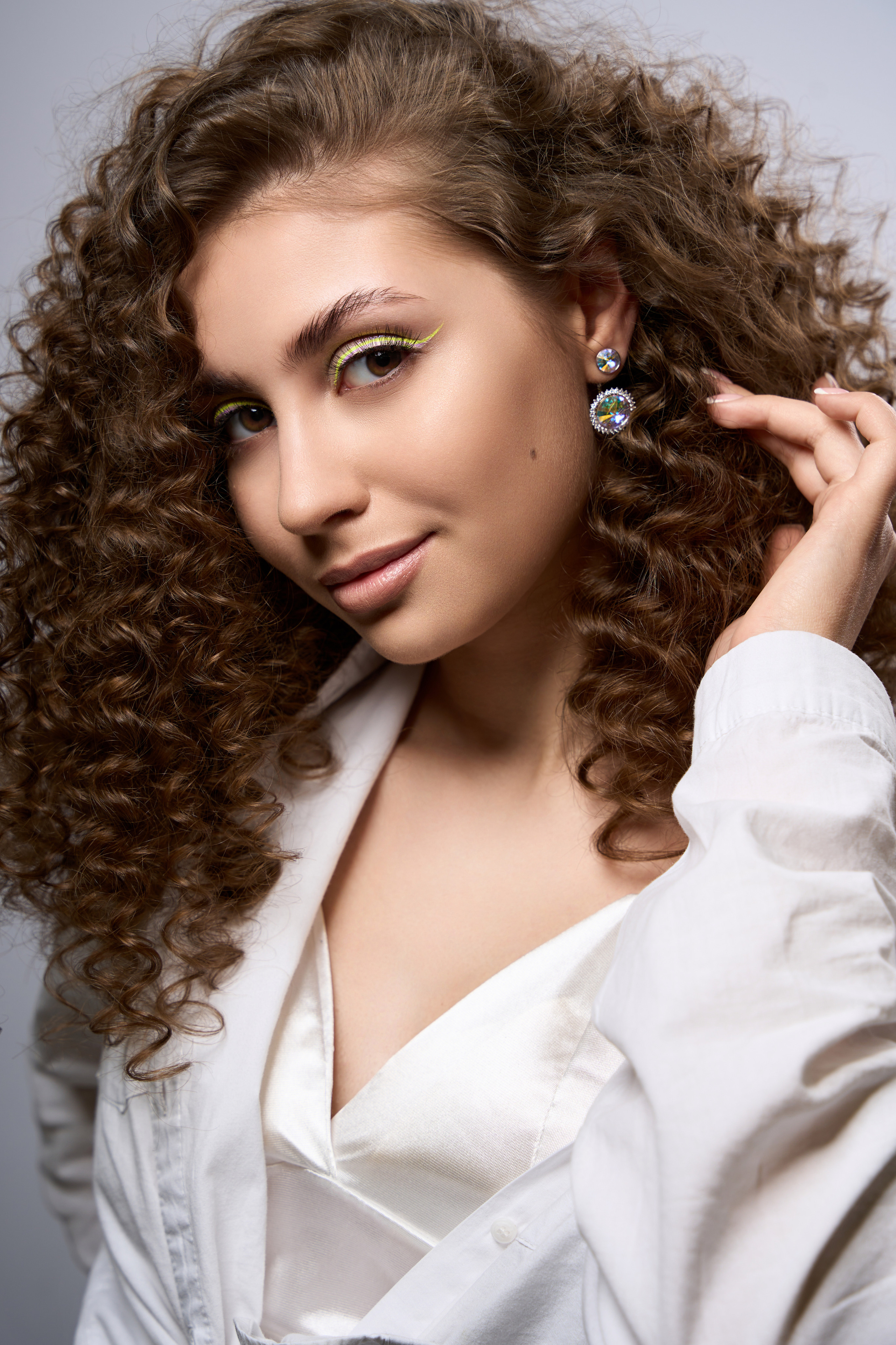 Beauty. Фотограф Дмитрий Бородин, чьи работы не оставят равнодушными