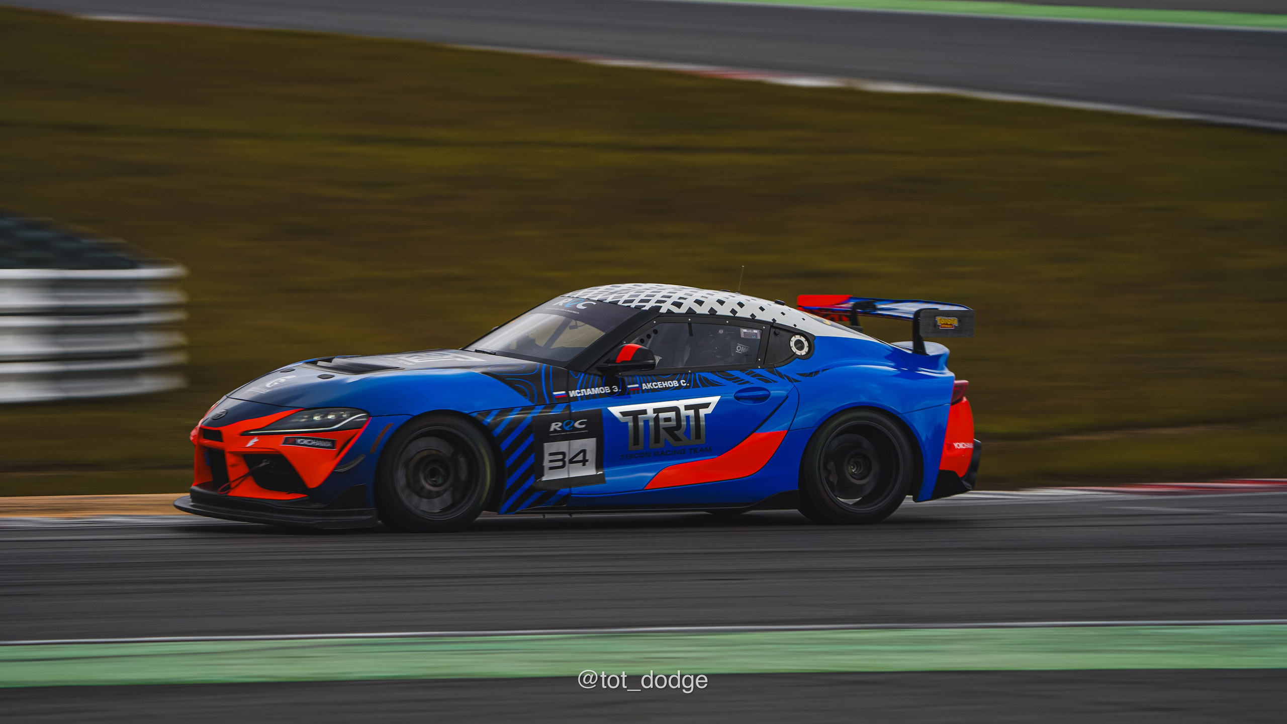 FINAL Russian Endurance Challenge (2024). Автомобильный фотограф Шакая Кирилл