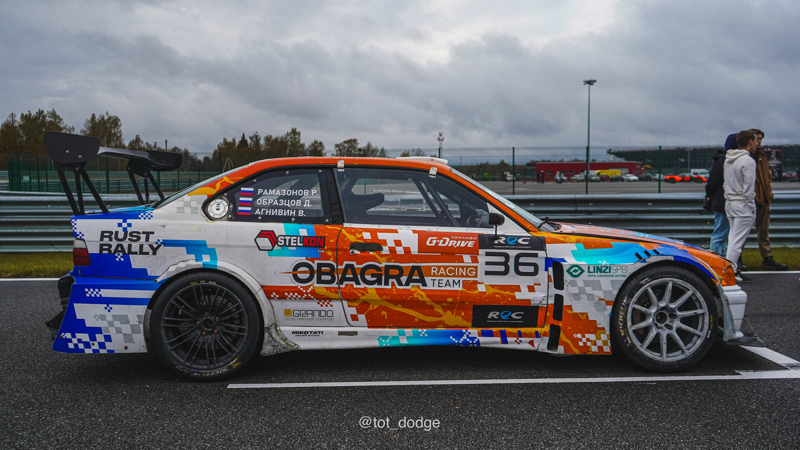 FINAL Russian Endurance Challenge (2024). Автомобильный фотограф Шакая Кирилл