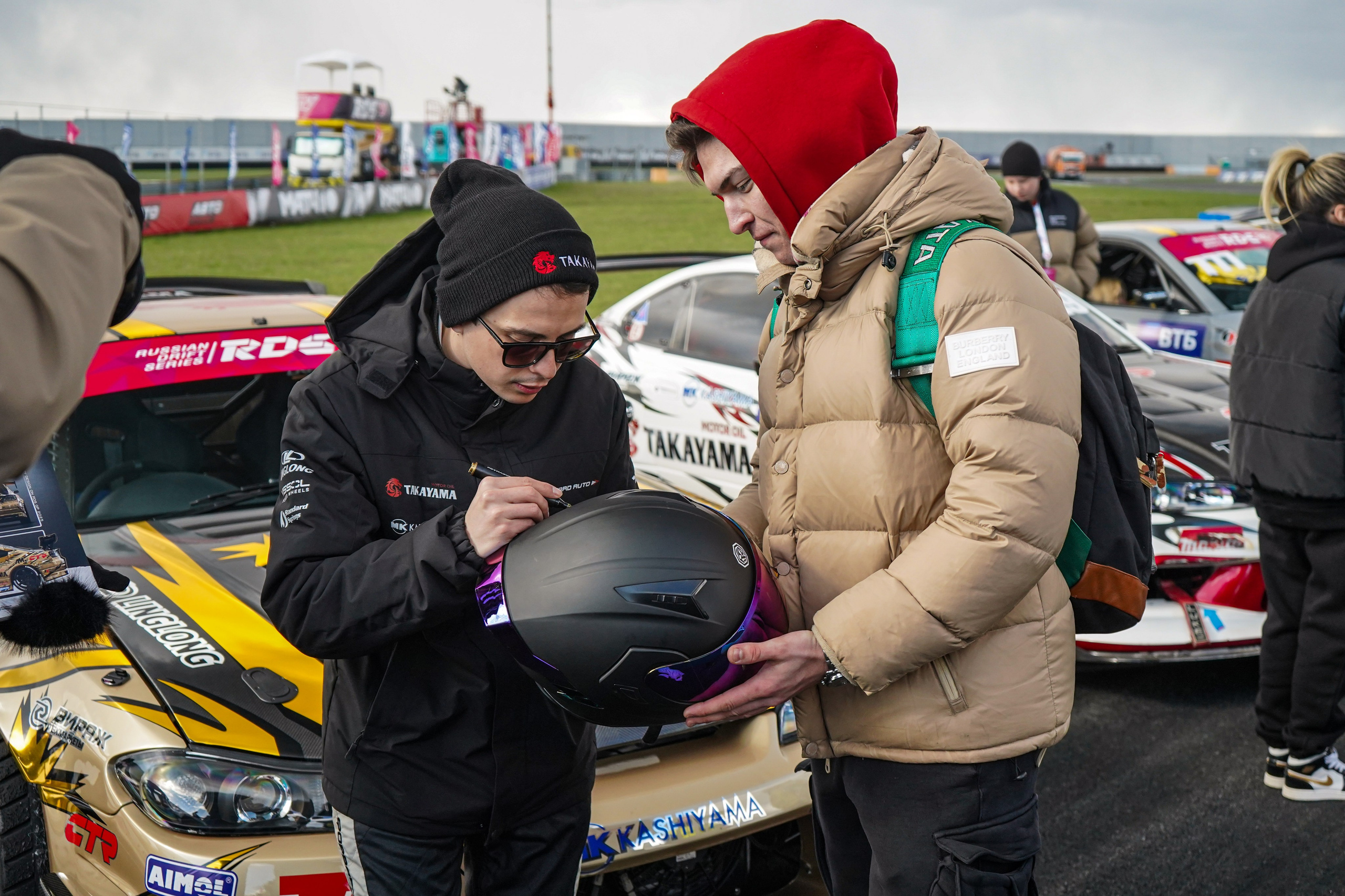 RDS GP 1 этап. MRW. Автомобильный фотограф Шакая Кирилл