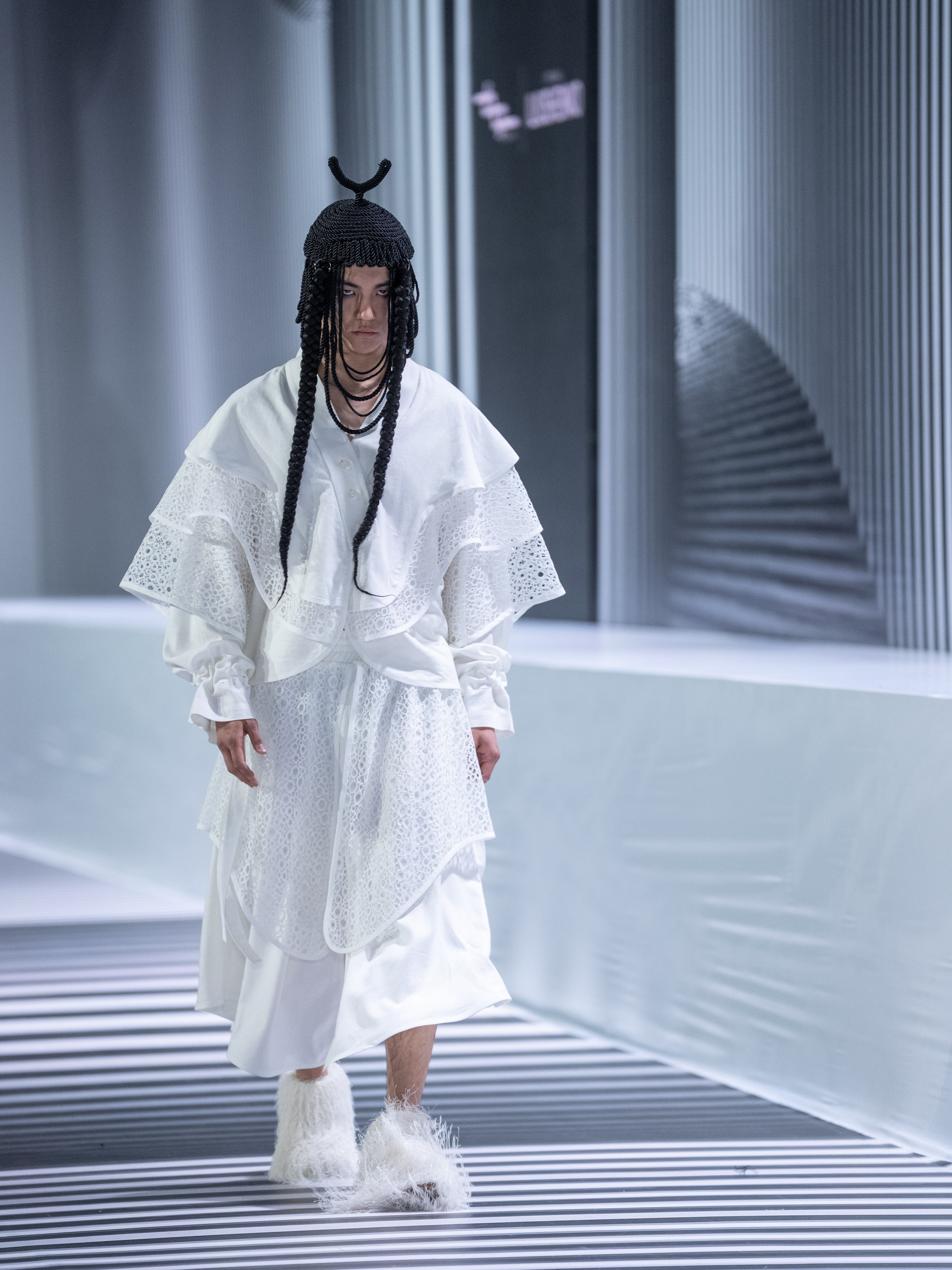 Kazakhstan Fashion Week 38