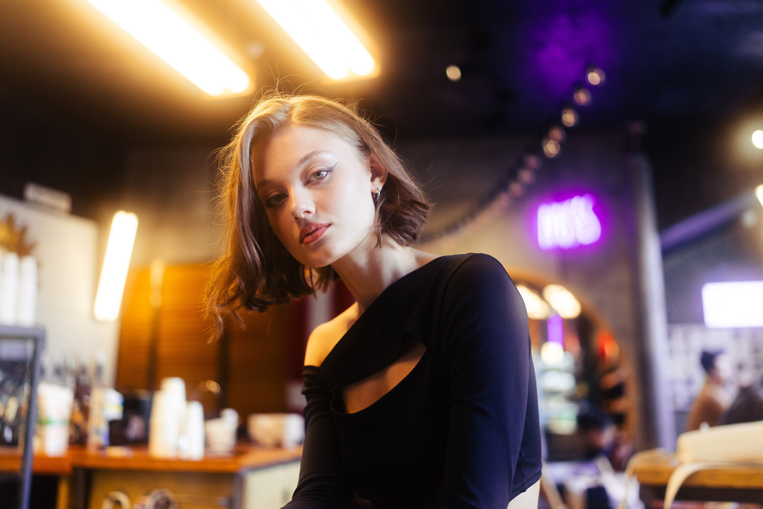 Маргарита. Фотограф в СПБ Алмаз Камаев