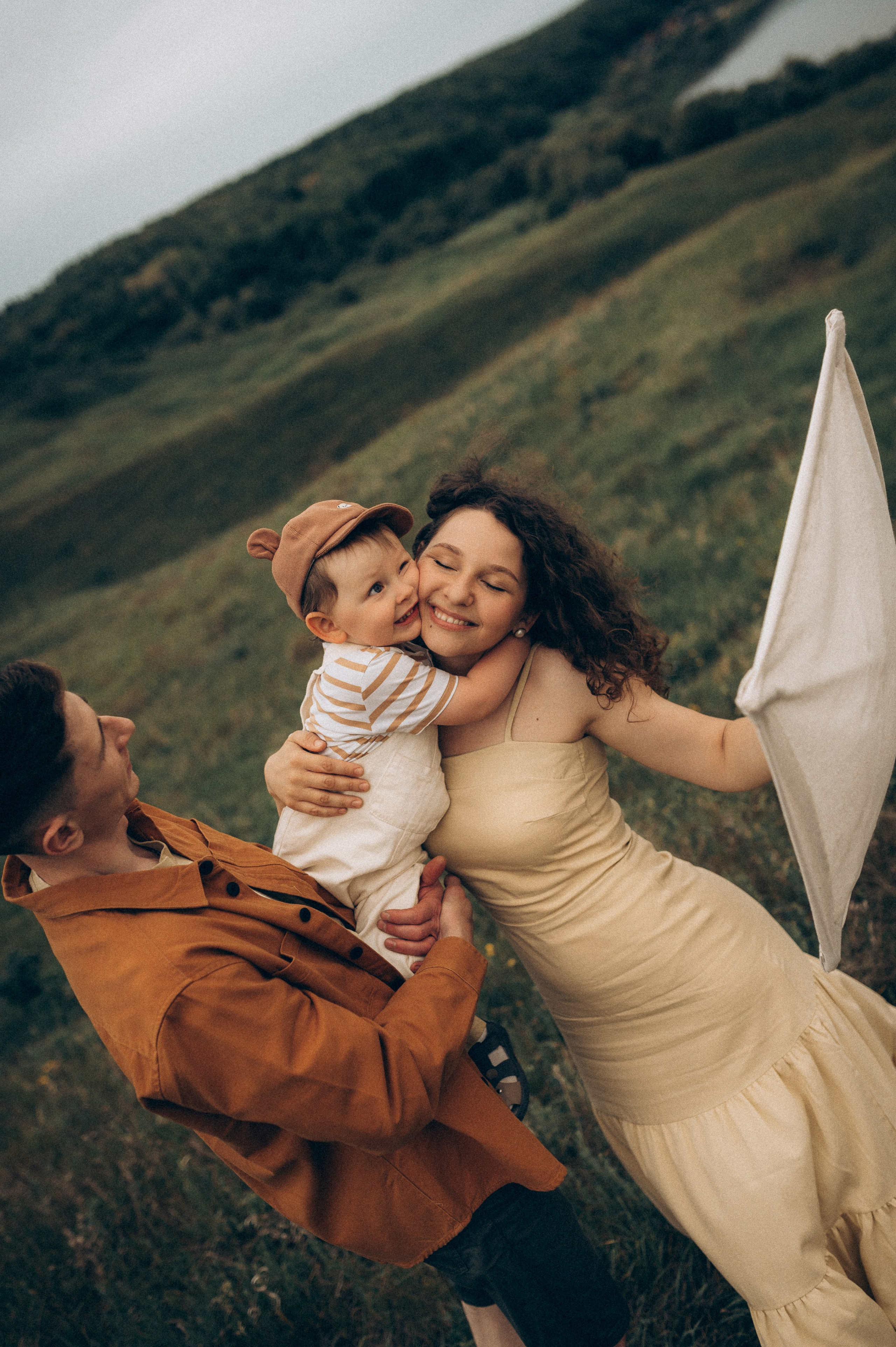 Летняя ко Дню Рождения!. Фотограф Алексин, Тула