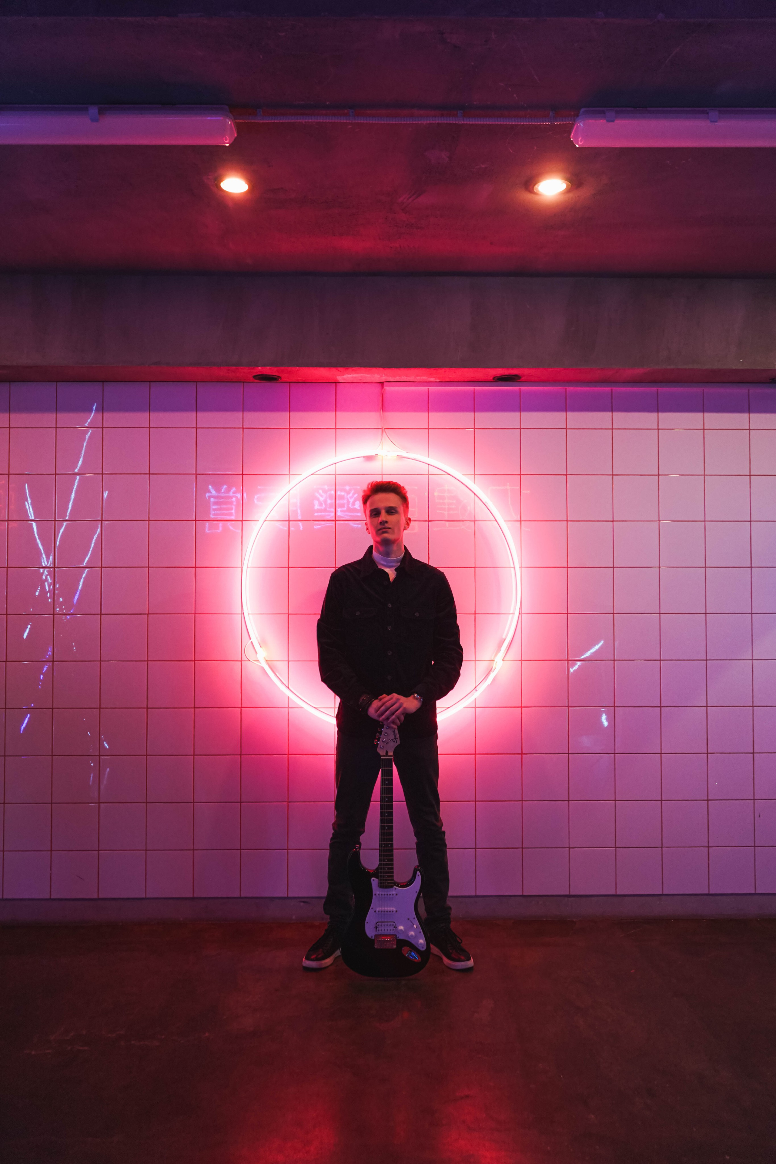 Влад. Фотограф в Москве и МО Хингава Алина