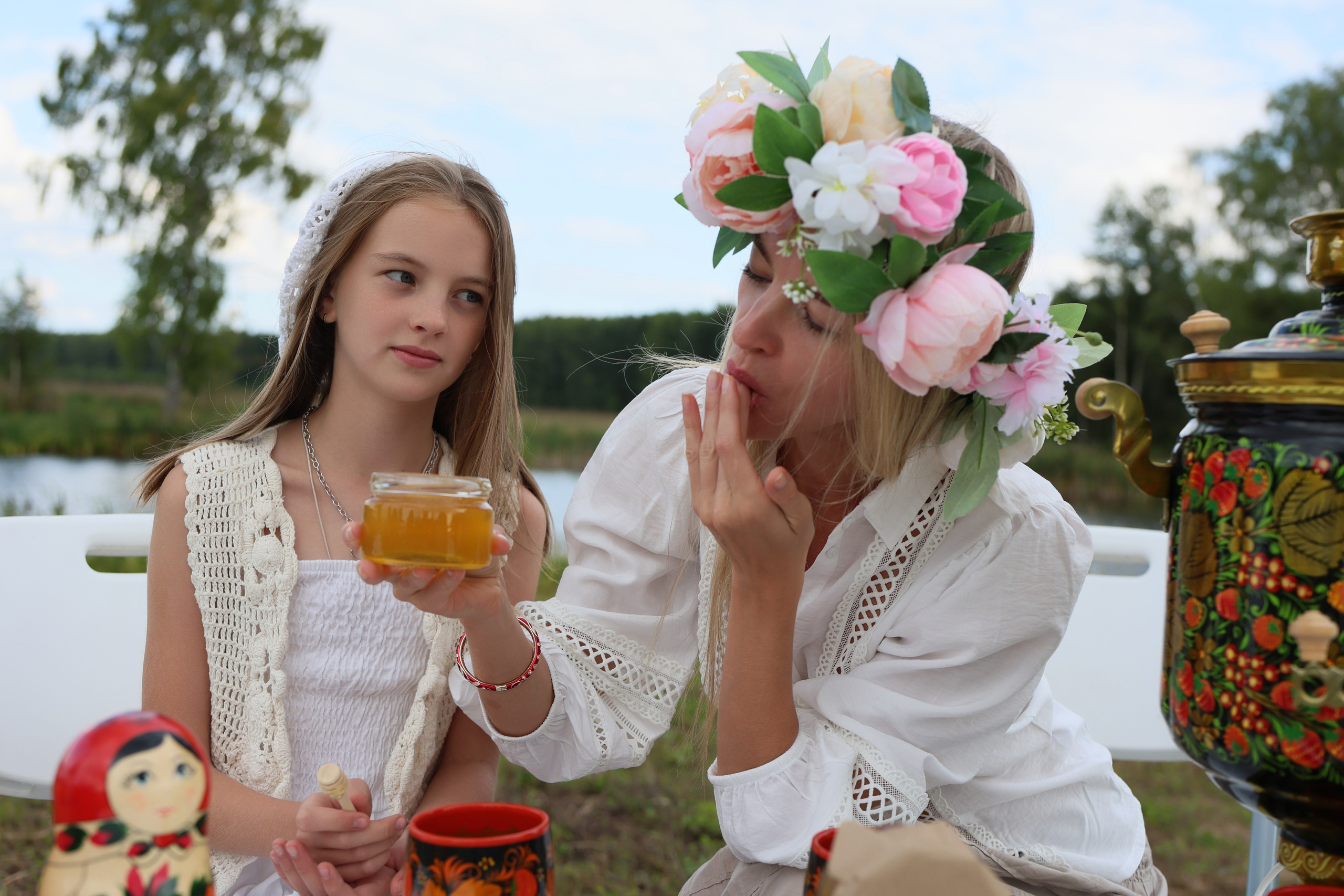 Family. Твой фотограф Надежда Максимьянова
