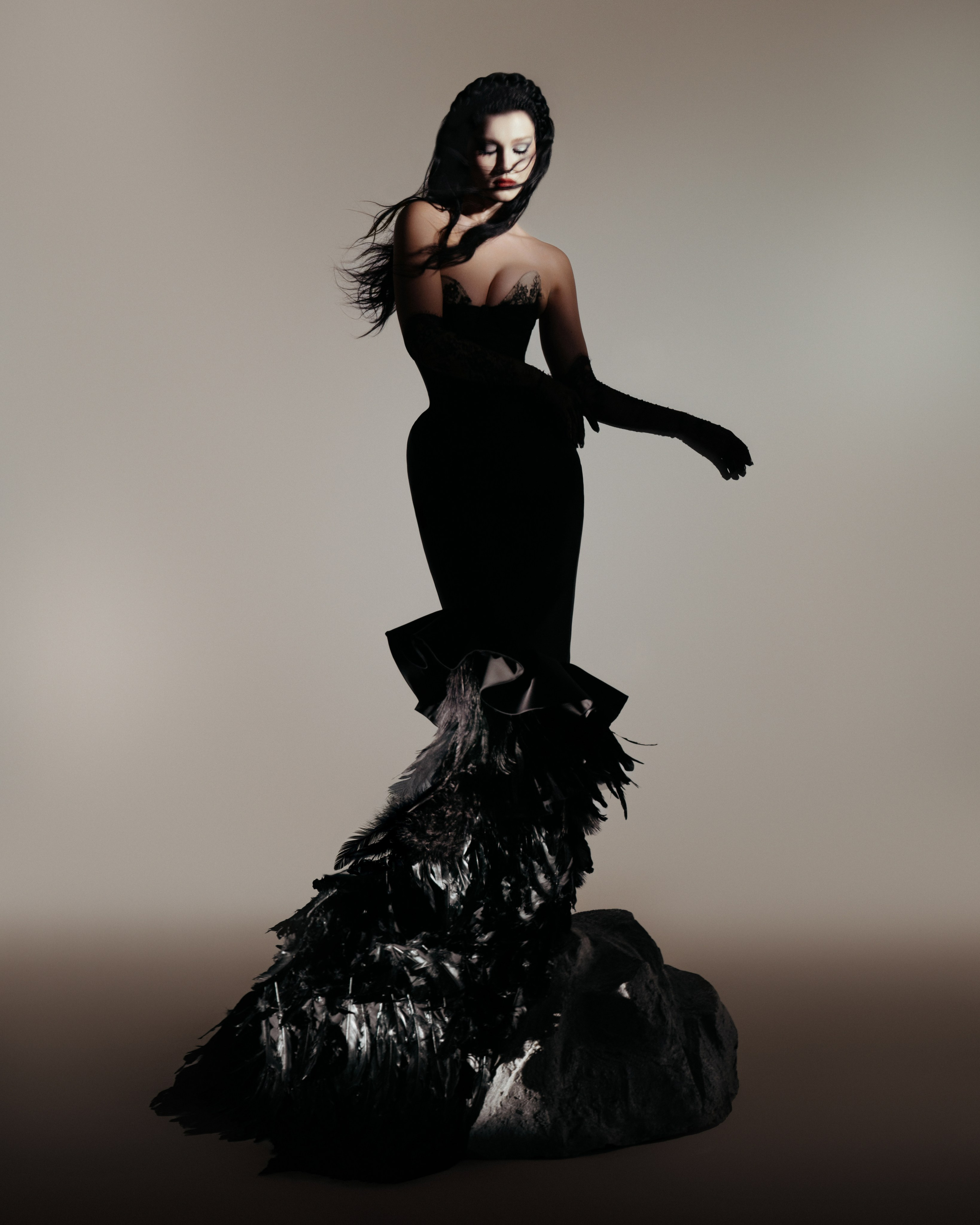 Сирин и Алконост. Fashion фотограф и Арт директор. Санкт-Петербург и Москва