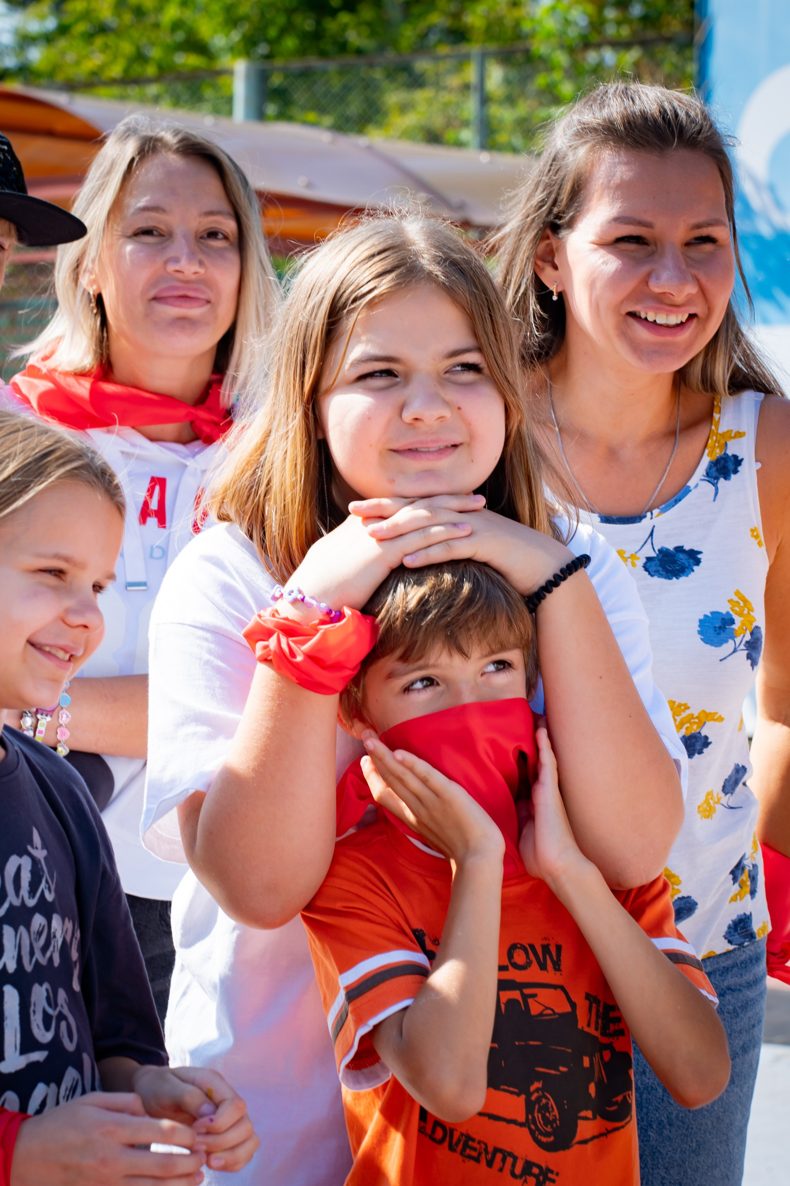 Корпоратив Газпром. Фото / Видеосъемка в Москве