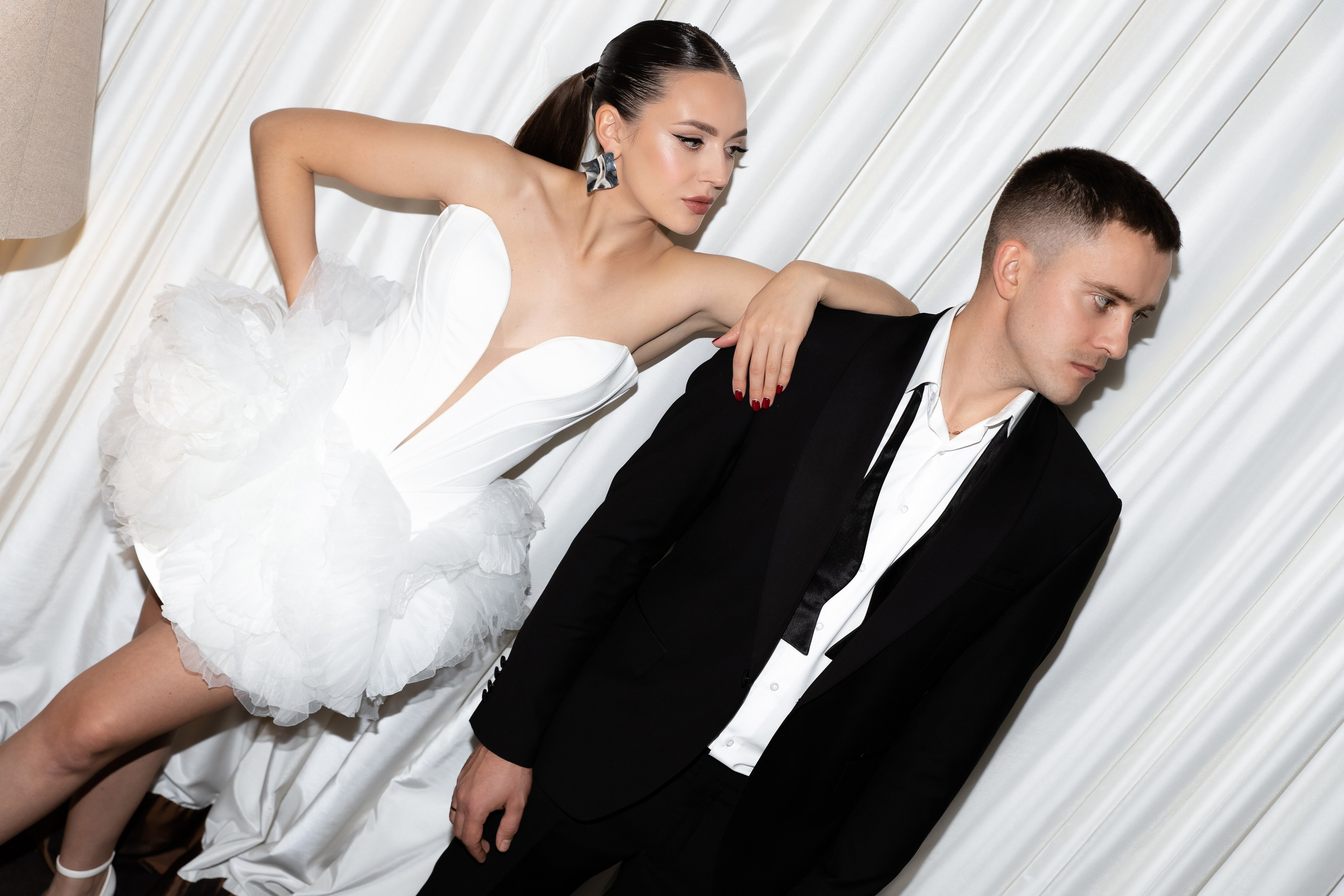 Дмитрий & Татьяна. Фотограф в Нижнем Новгороде| Шоронова Снежана