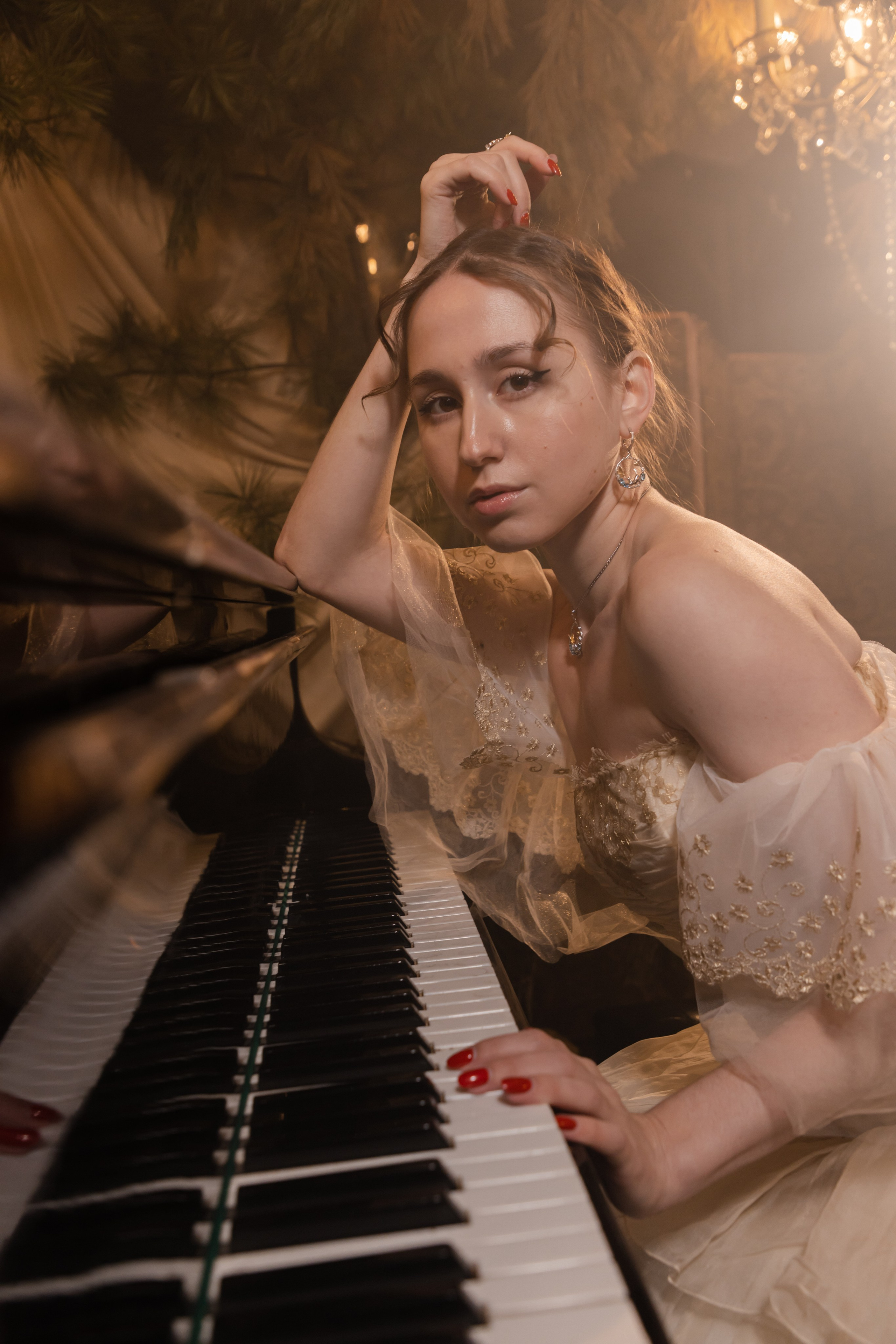 Романтичная фотосессия. Семейный и детский фотограф Светлана Котик Спасск-Дальний, Владивосток, Приморский край