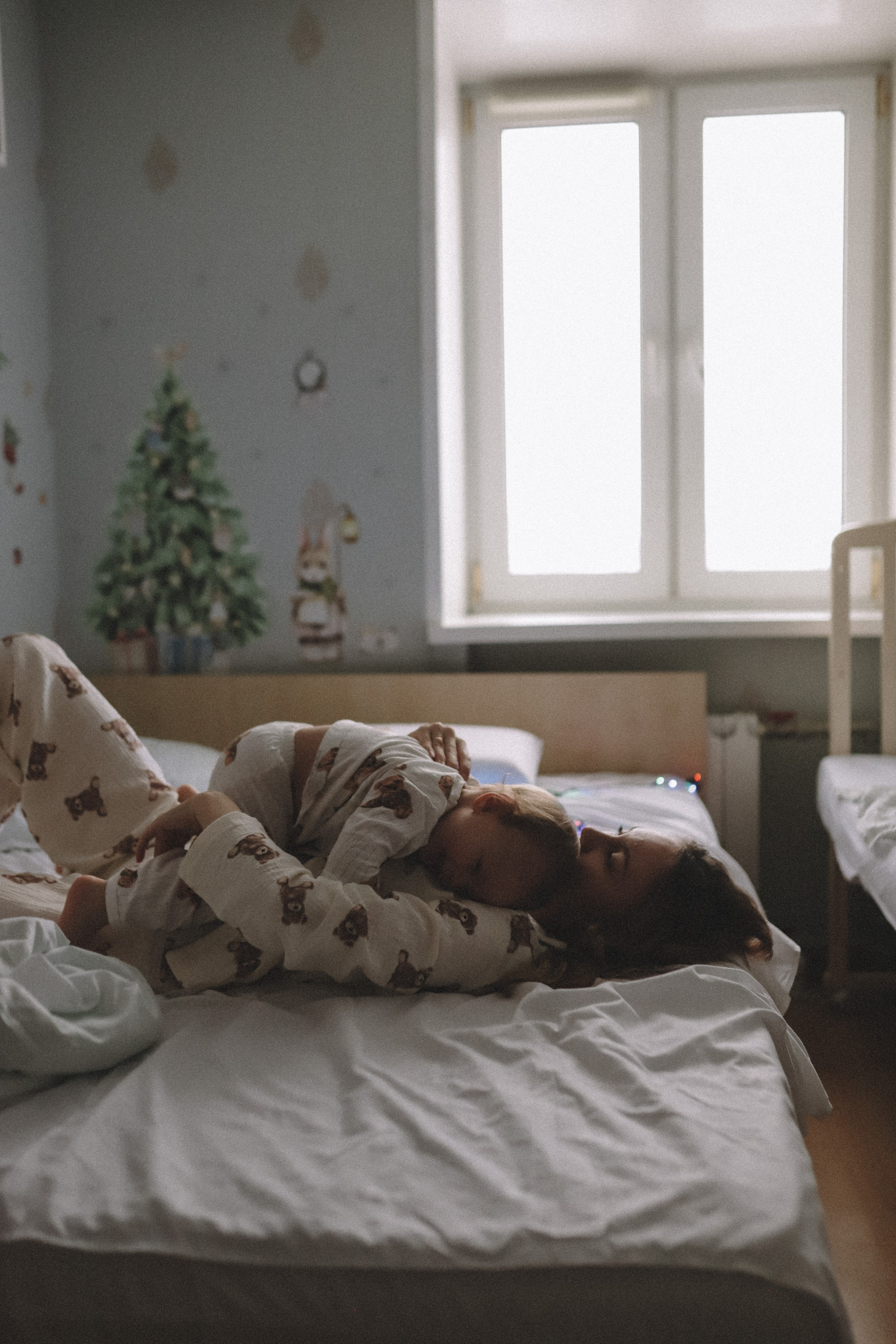 Юлия и Миша. Фотограф в Нижнем Новгороде Кристина Батанова