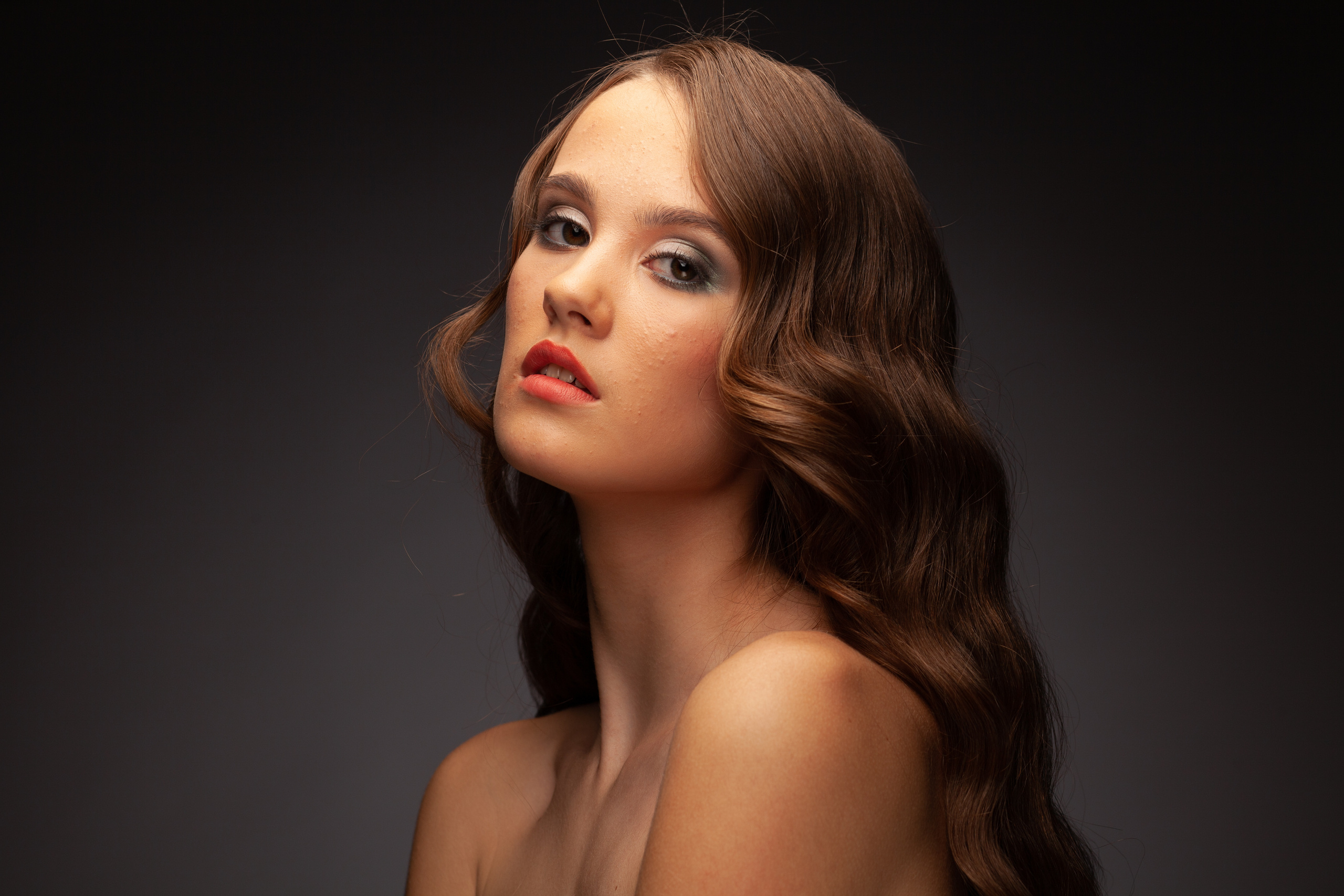 Фотошоп. Свадебный и портретный фотограф из Санкт-Петербурга Геннадий Чистов