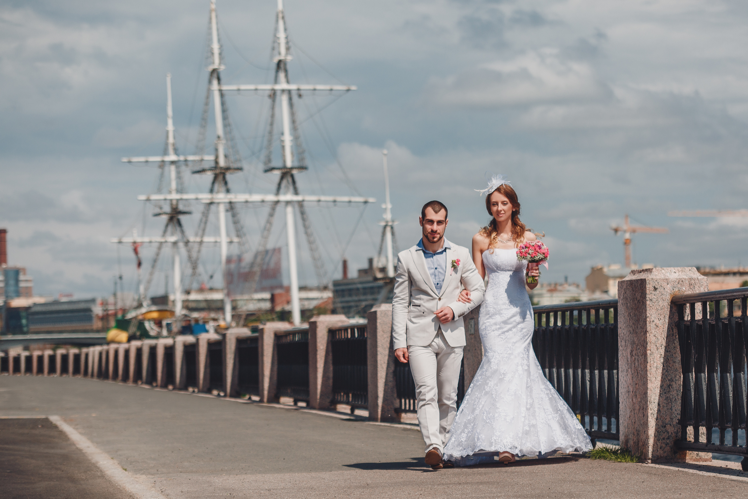 Свадебный фотограф