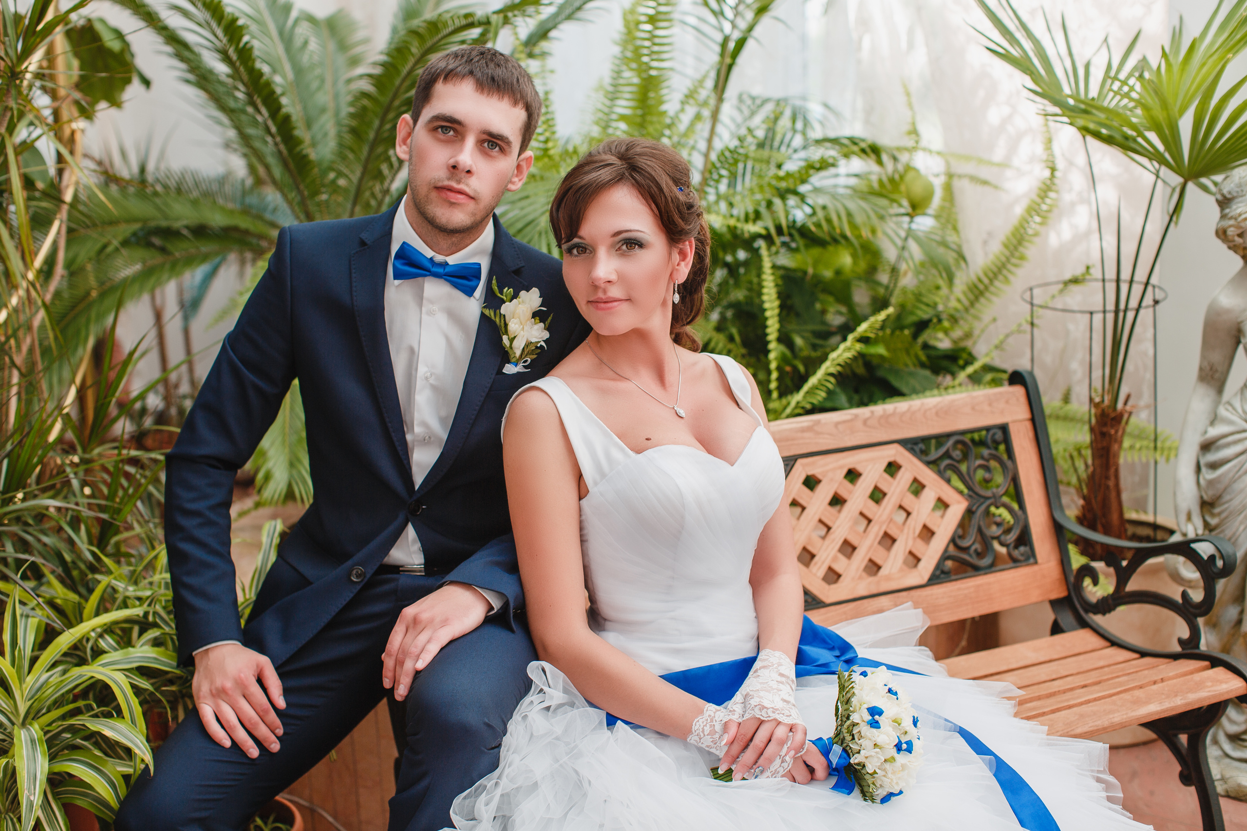 Свадьба ЗАГС