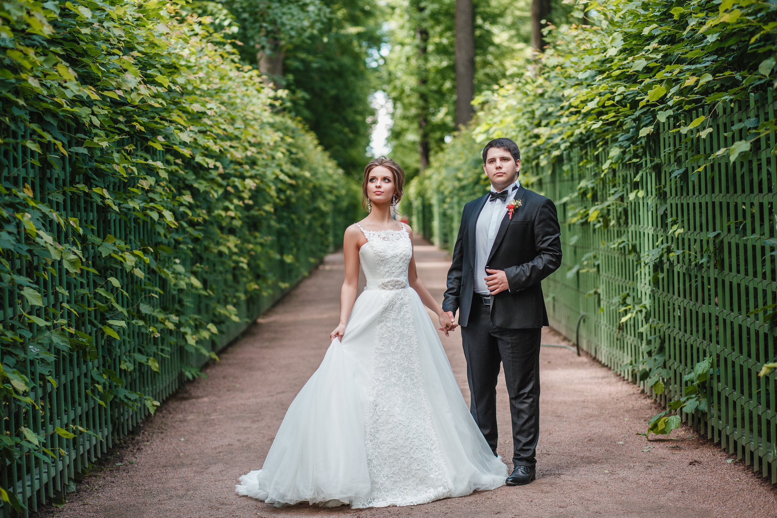 Свадебный фотограф