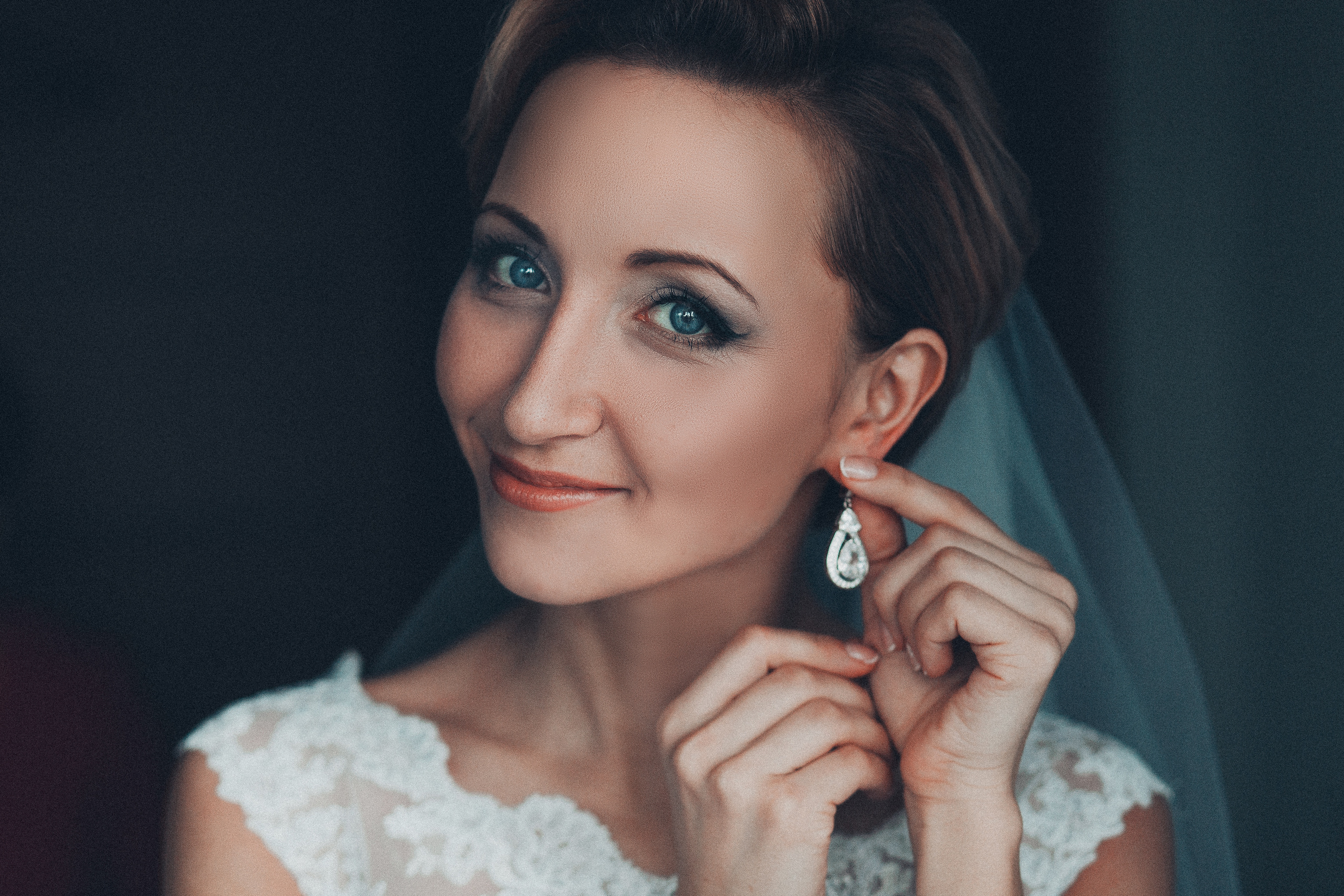 Свадьба Лены и Ильи. Свадебный и портретный фотограф из Санкт-Петербурга Геннадий Чистов