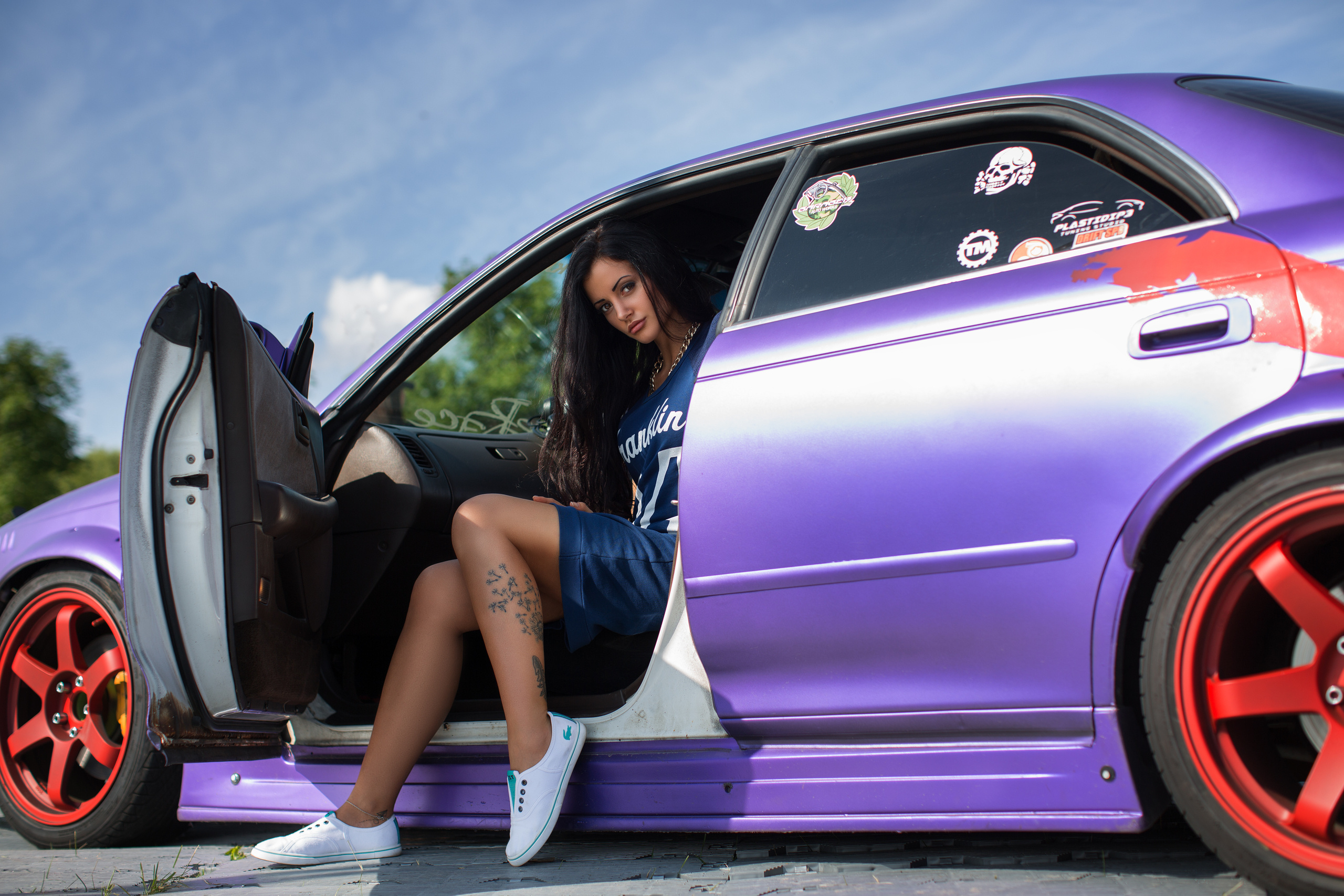 Студийная фотосъемка