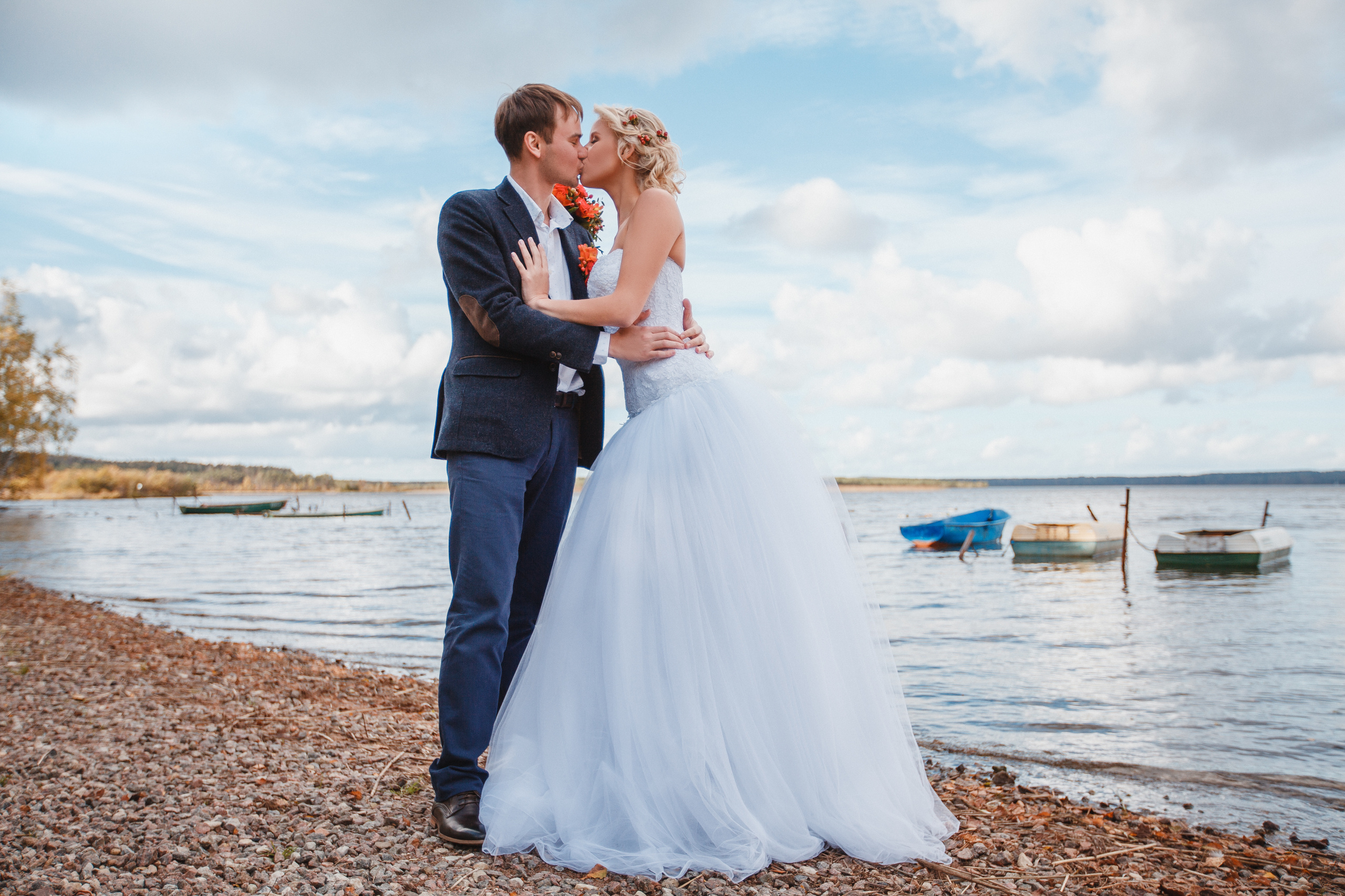 Свадебный фотограф