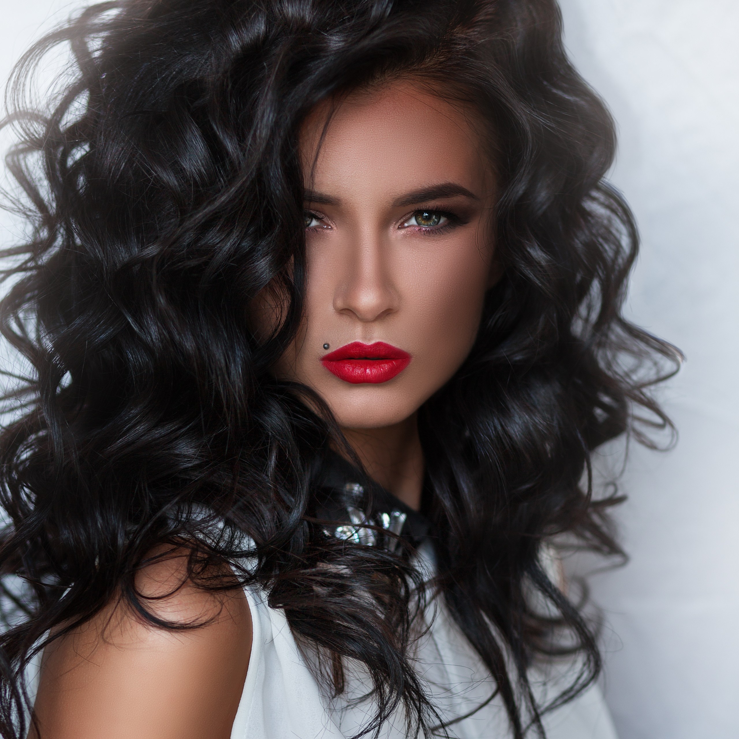 Студийная фотосъемка