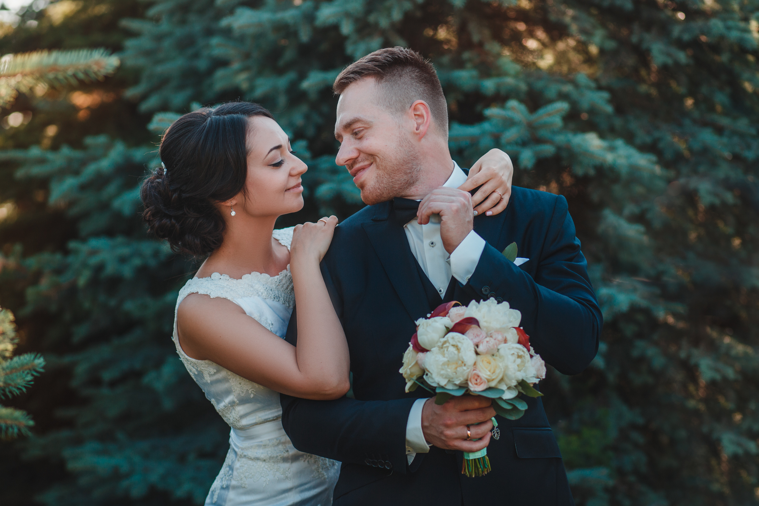 Фотограф на свадьбу