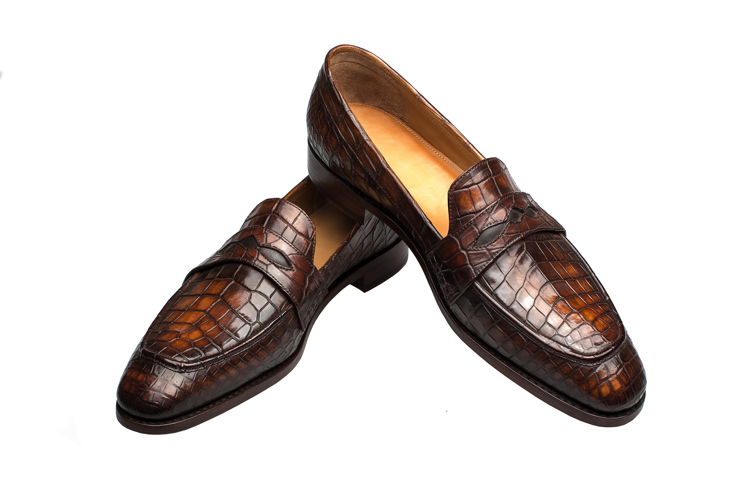 Предметная фотосъемка обуви