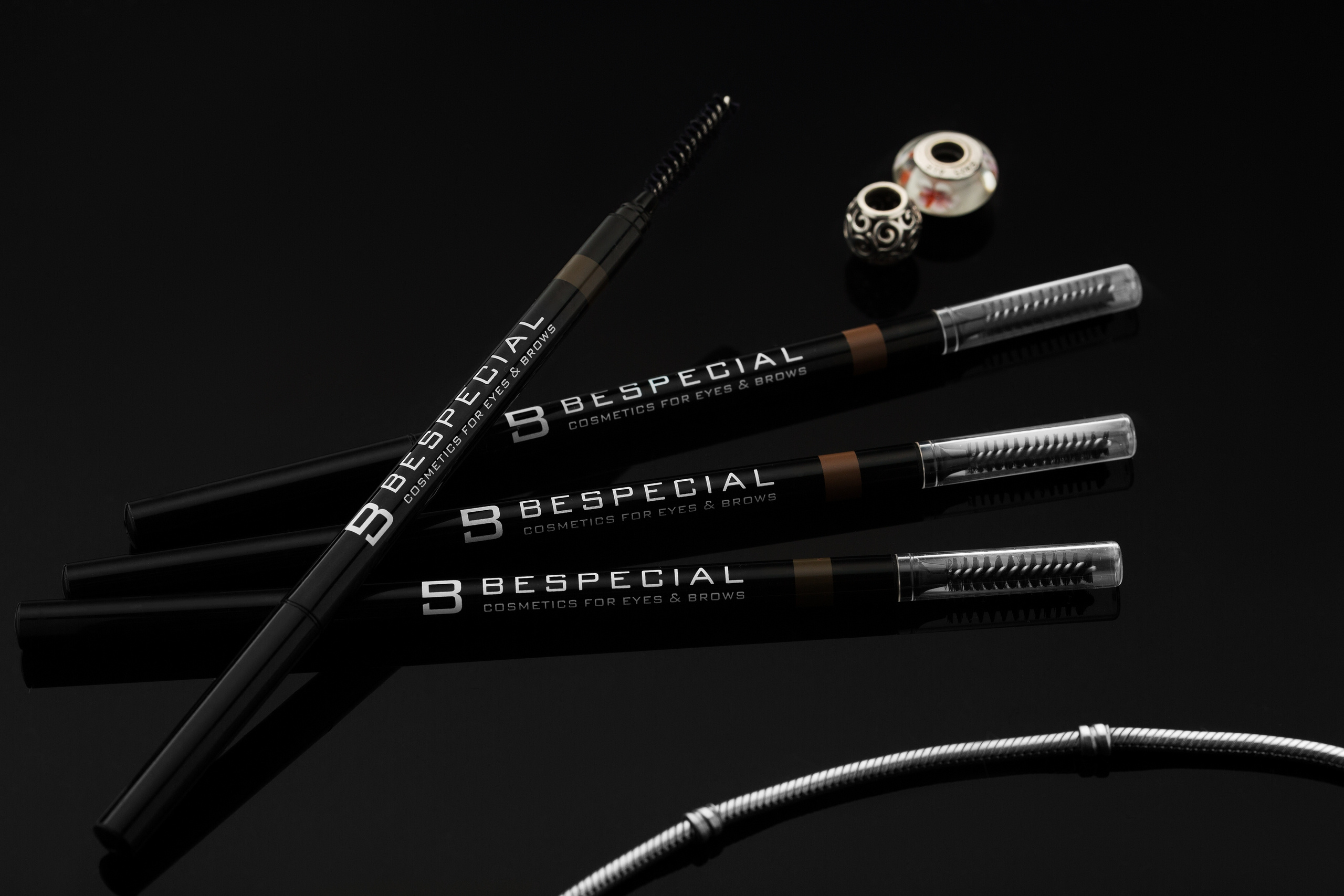 Предметная фотосъемка косметики