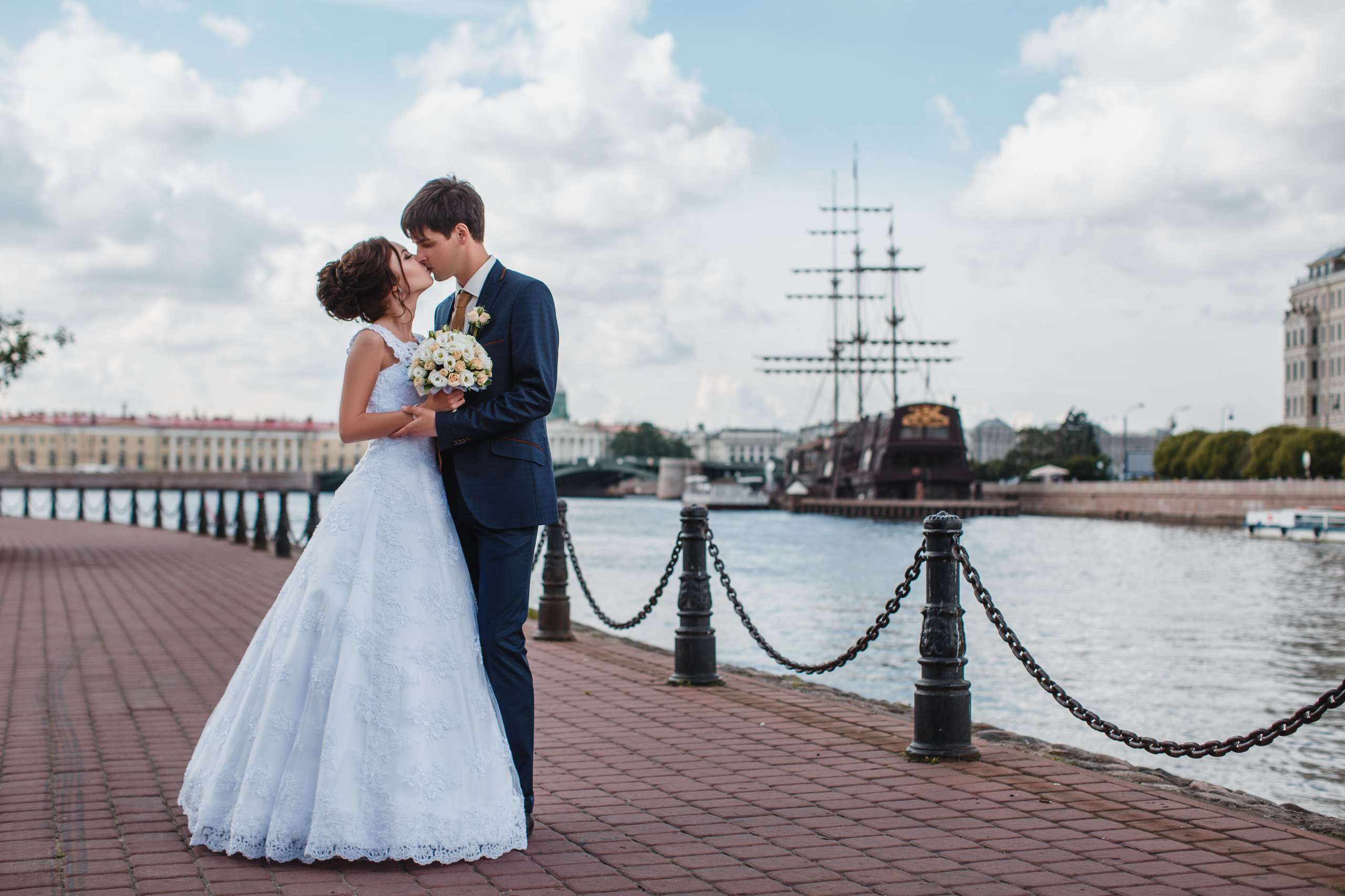 Свадебное фото 