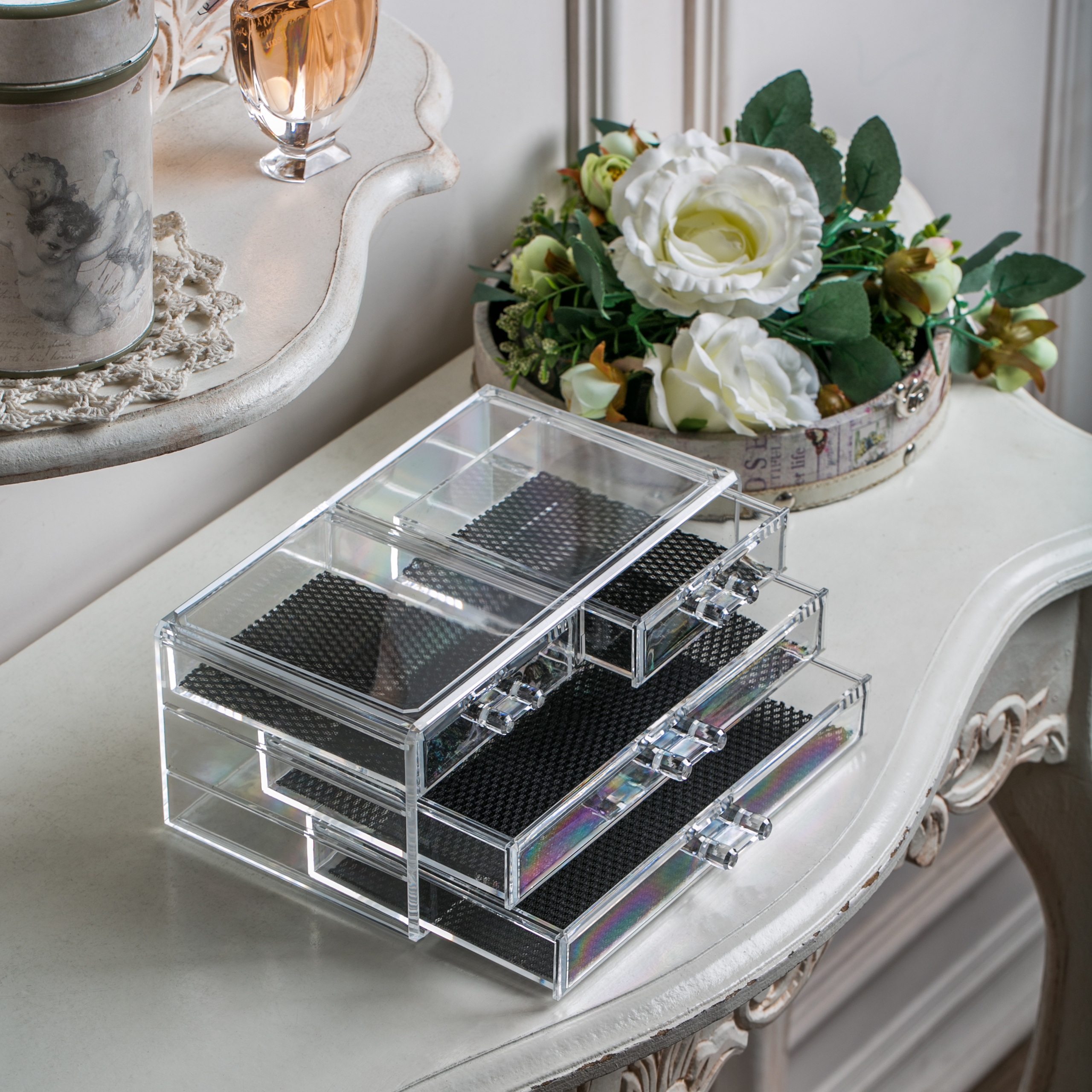 Предметная фотосъемка