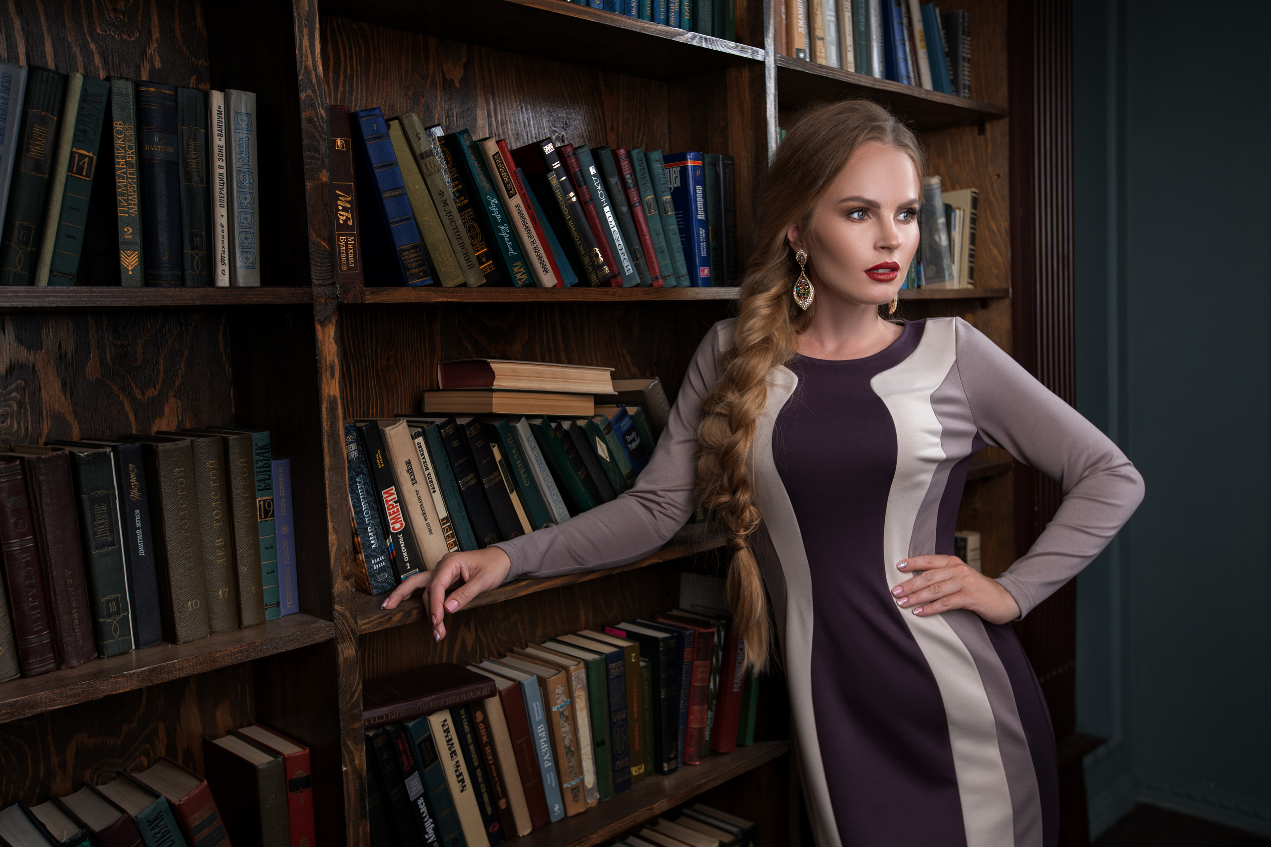 Фотосъемка каталогов одежды и белья. Свадебный и портретный фотограф из Санкт-Петербурга Геннадий Чистов