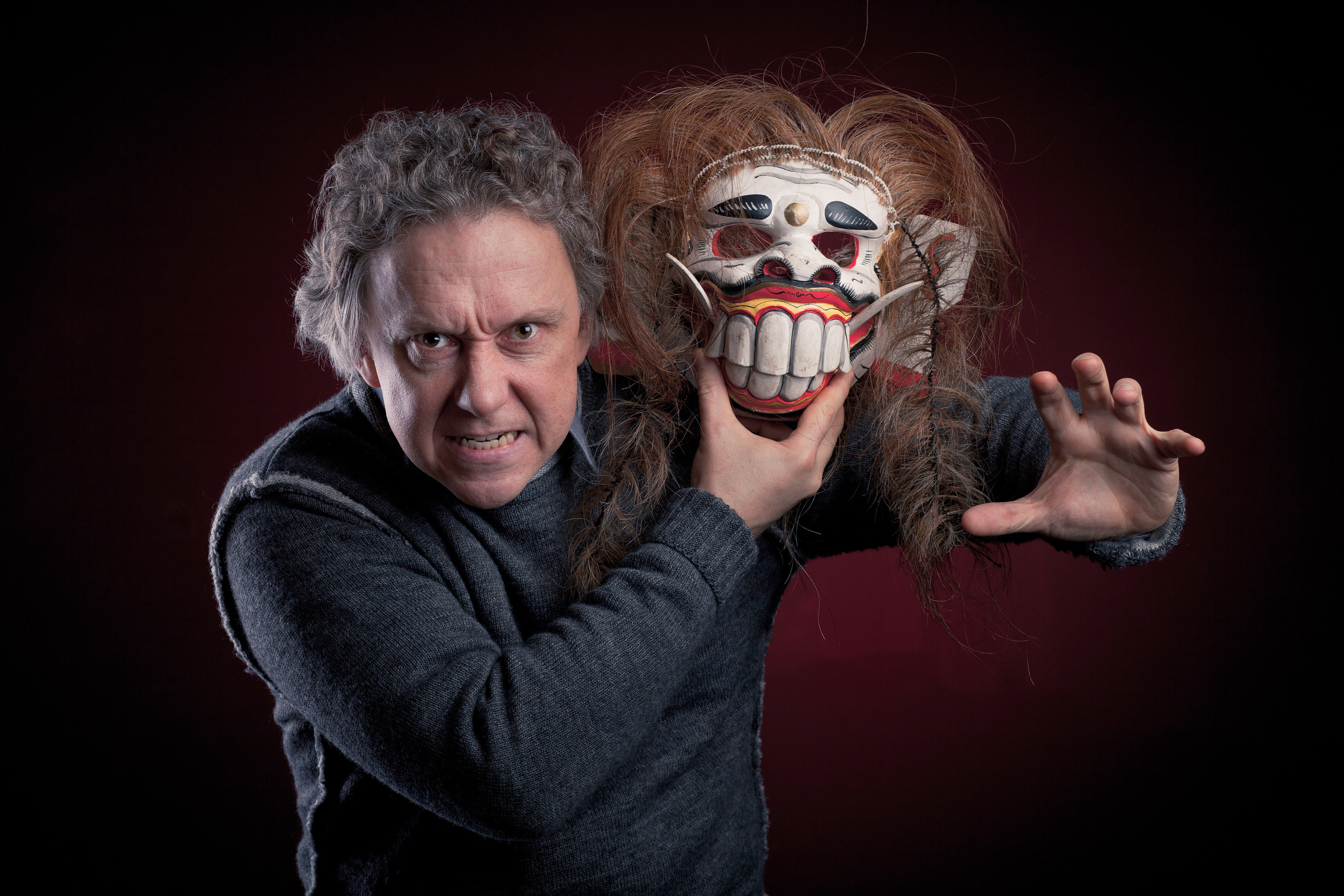 Вадим Демчог 