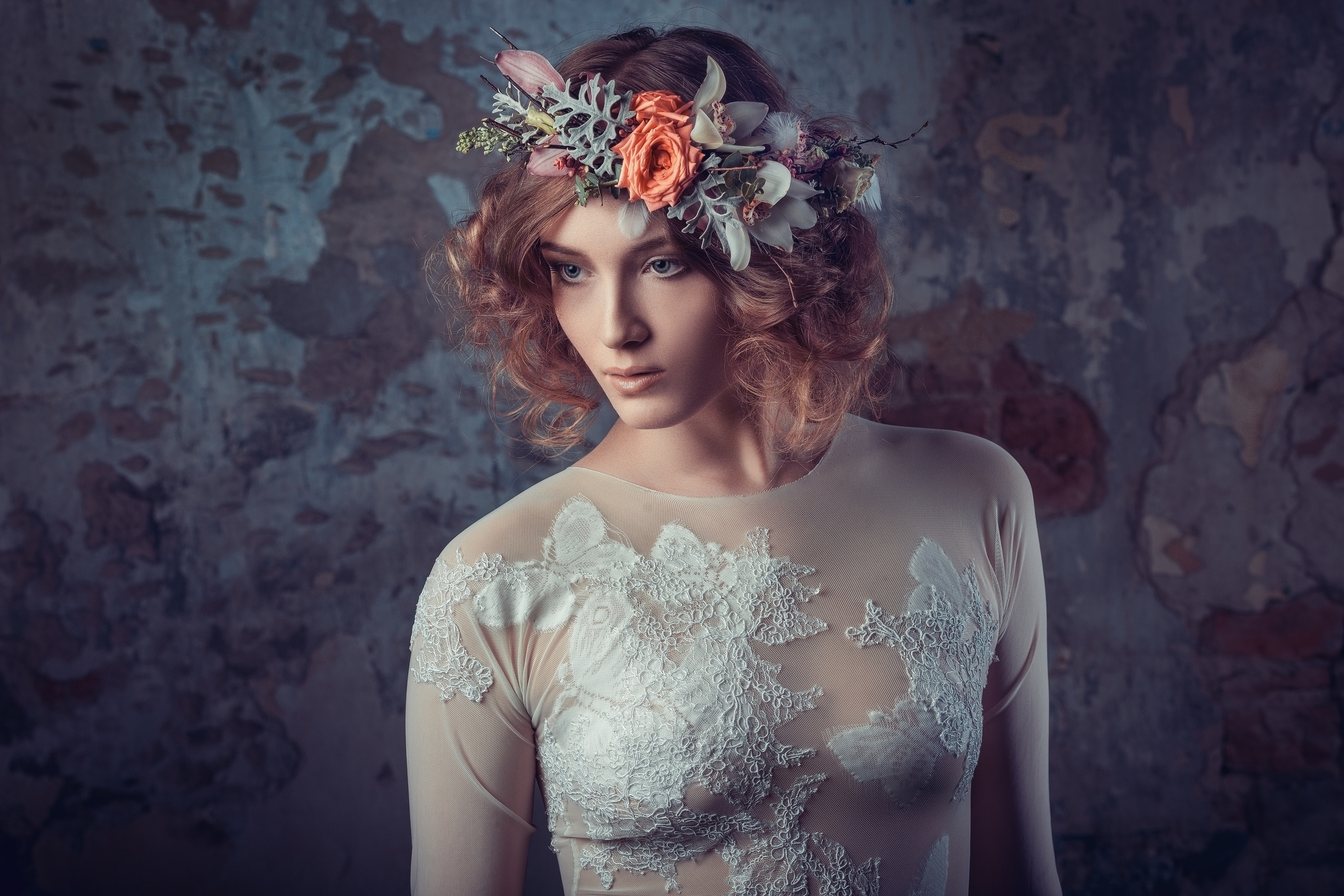 Студийная фотосъемка