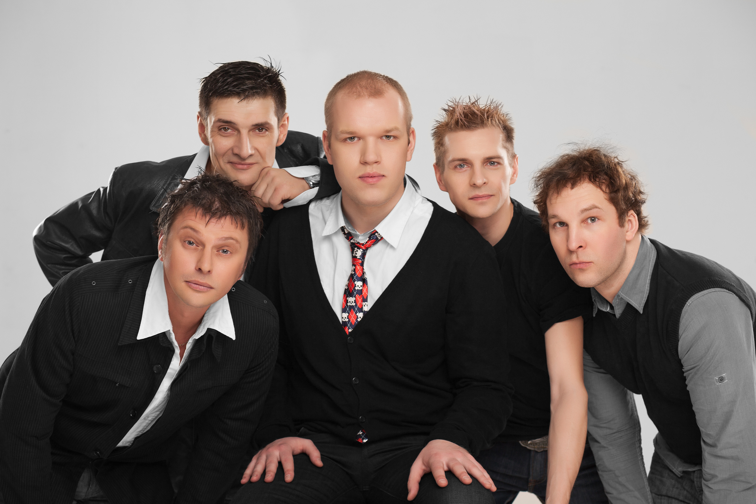 Группа Пилот