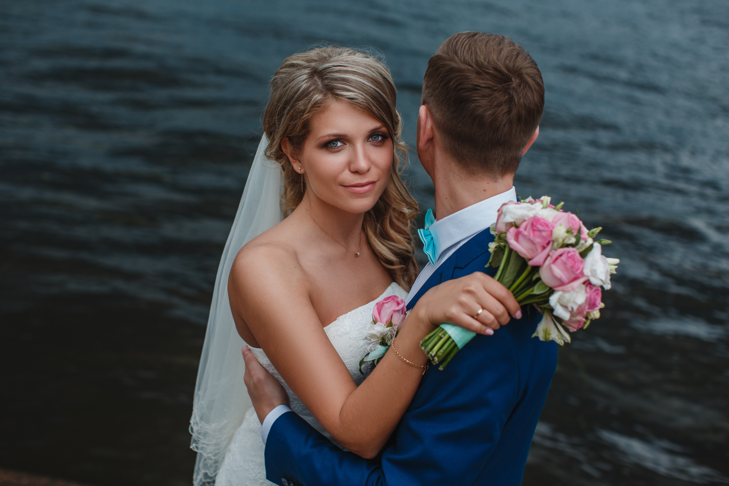 Фотограф на свадьбу